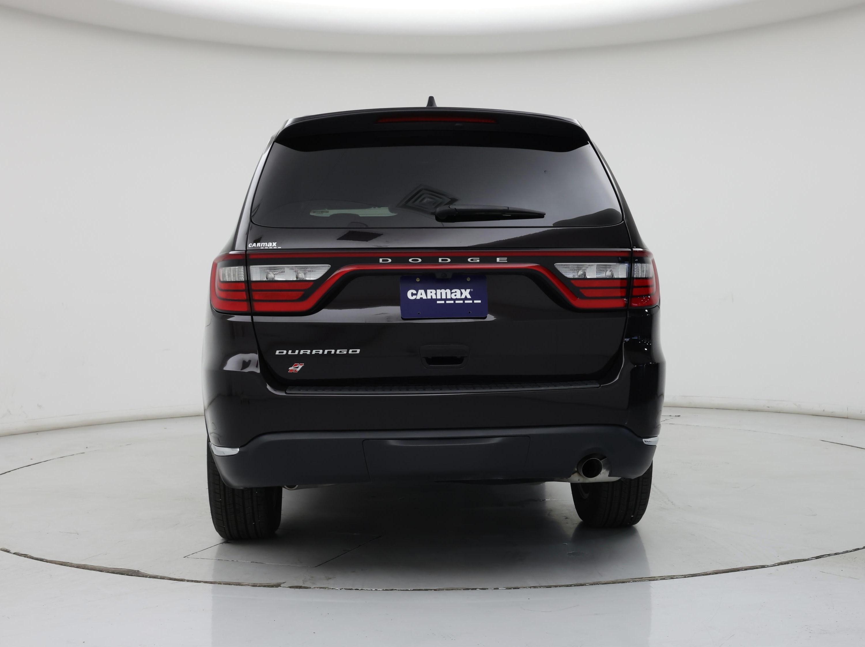 Thumbnail: 2024 Dodge Durango - 6