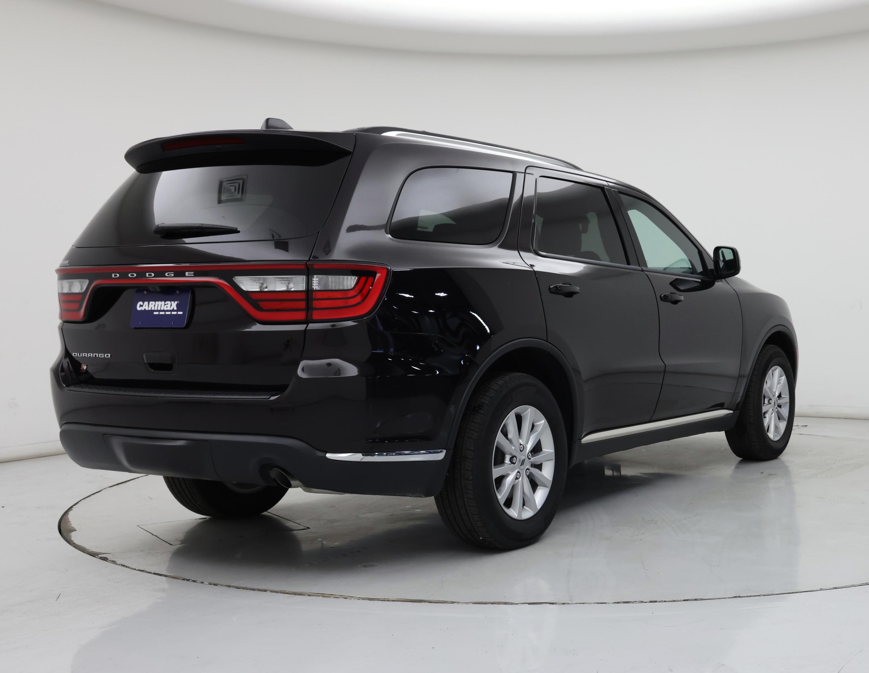 Thumbnail: 2024 Dodge Durango - 8