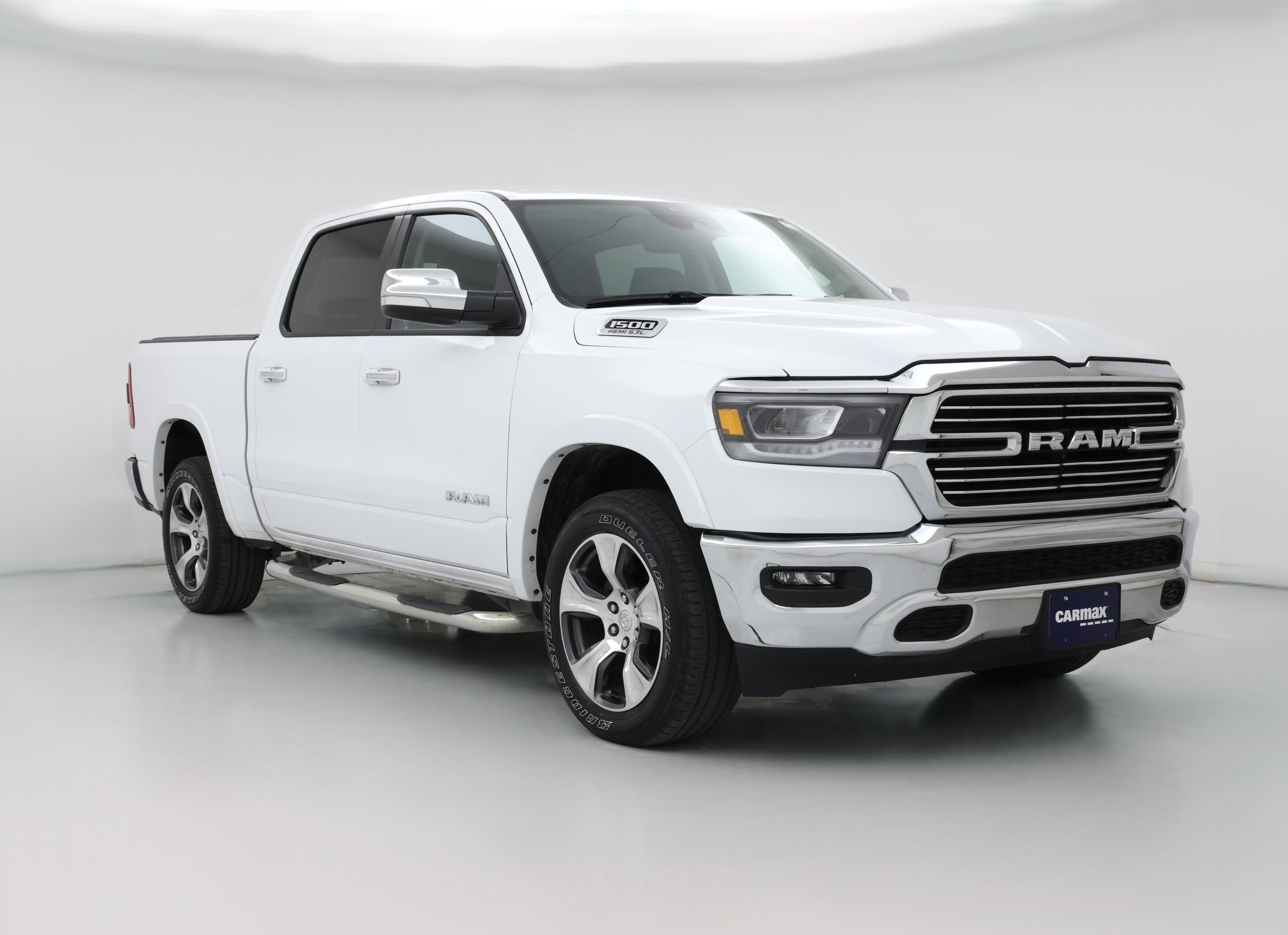 Thumbnail: 2022 RAM 1500 - 1