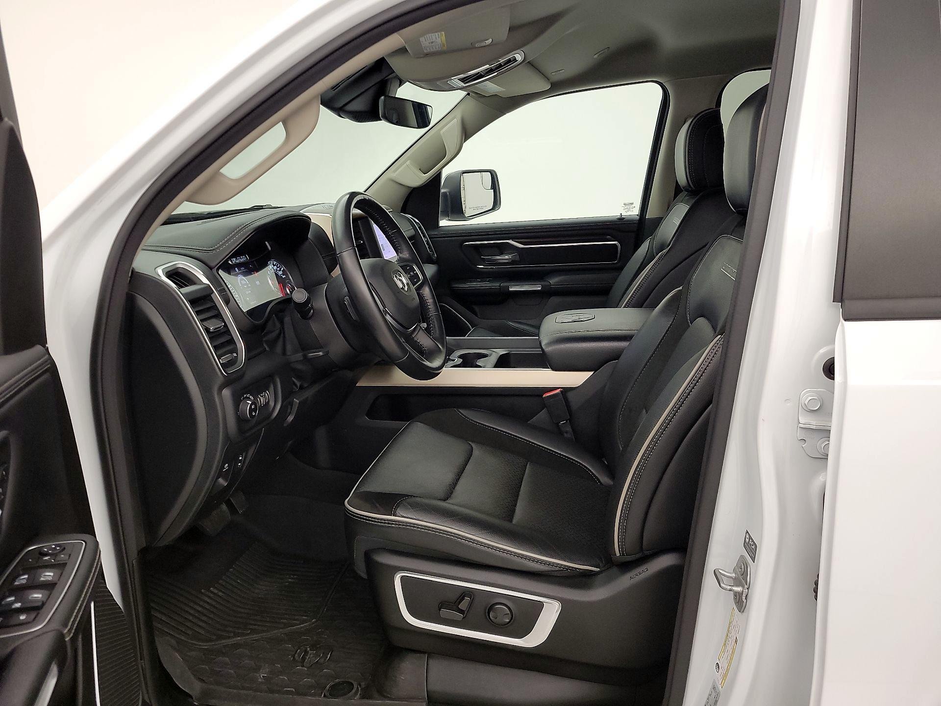 Thumbnail: 2022 RAM 1500 - 11