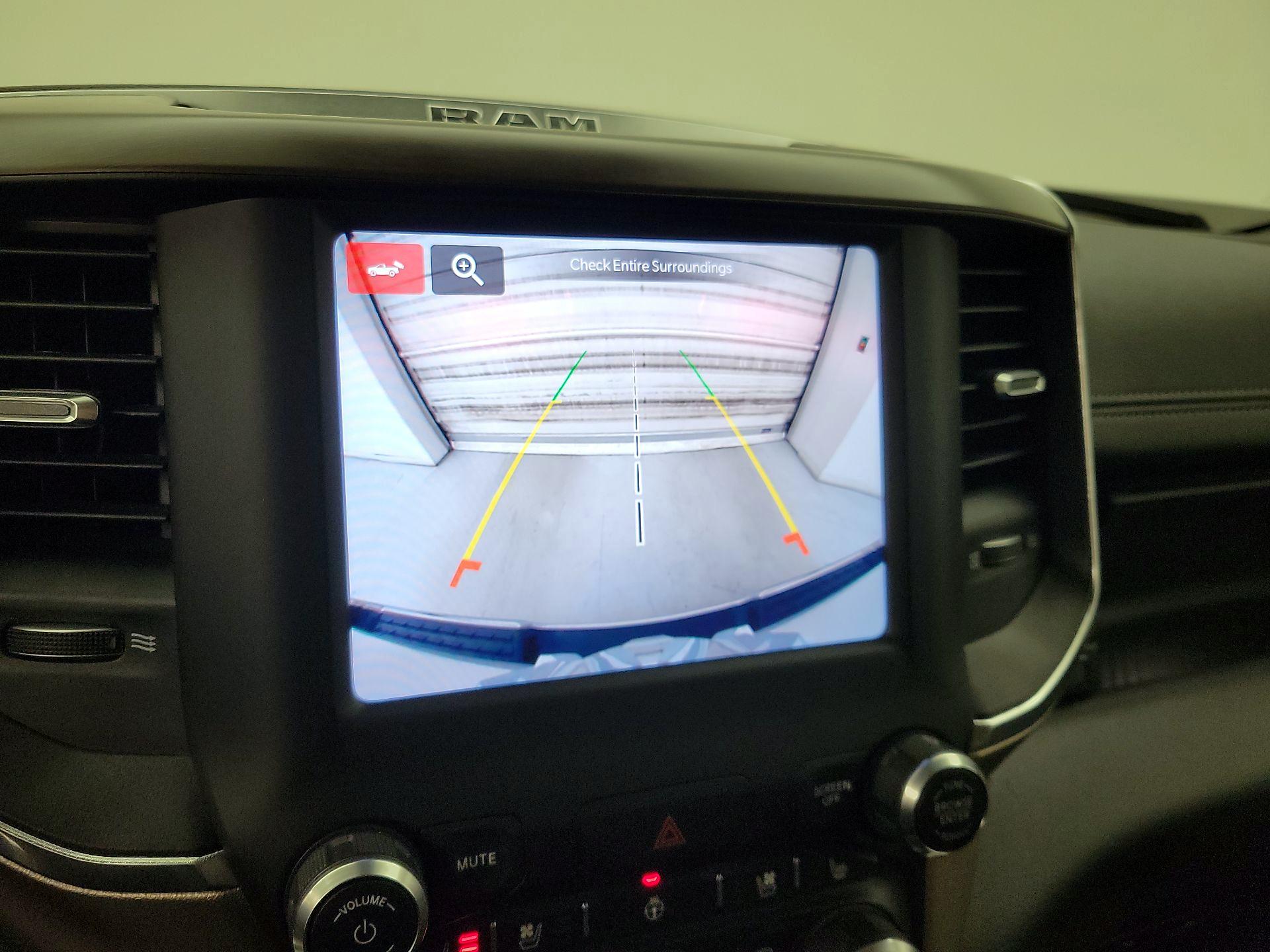 Thumbnail: 2022 RAM 1500 - 14