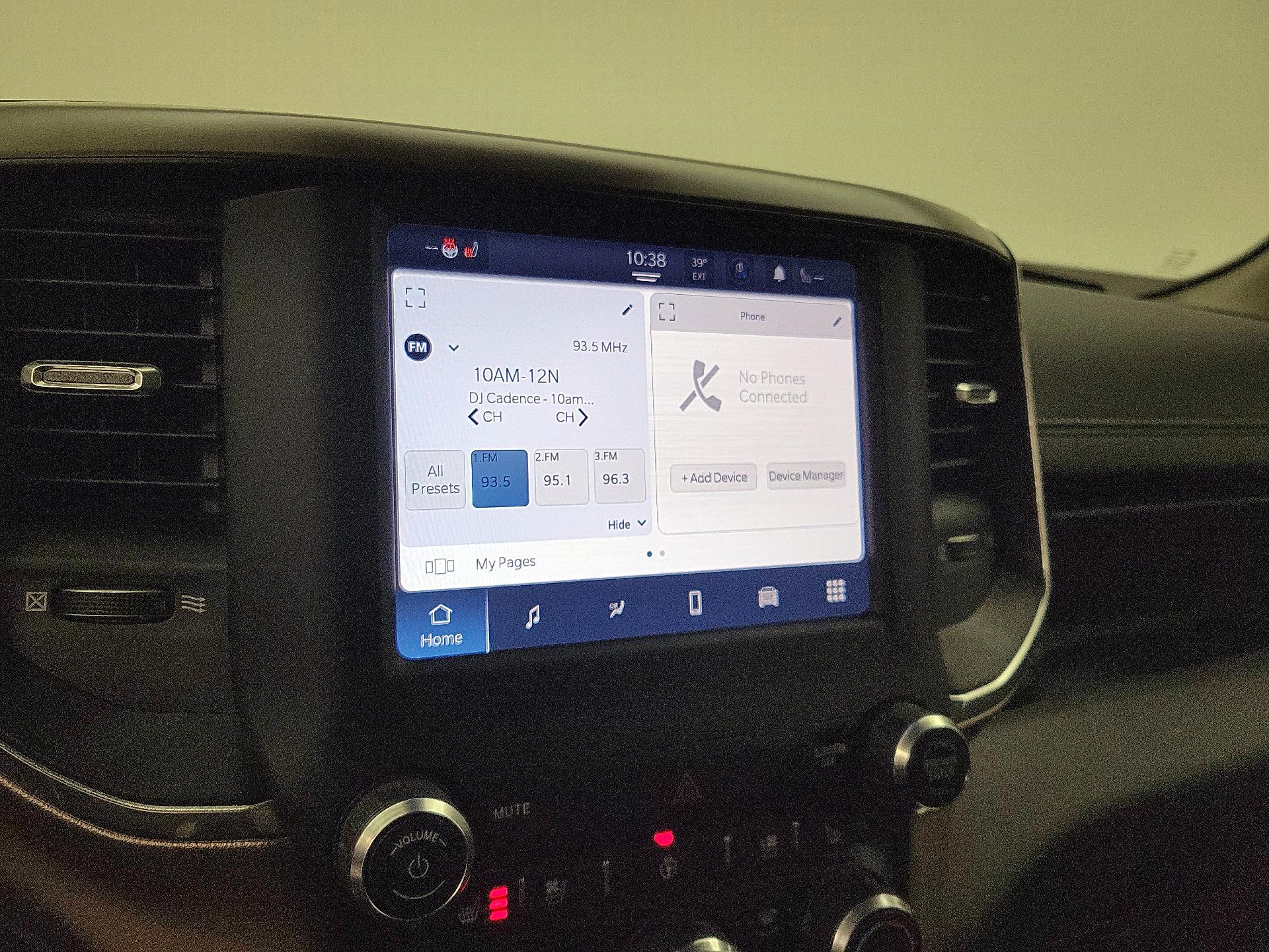 Thumbnail: 2022 RAM 1500 - 15