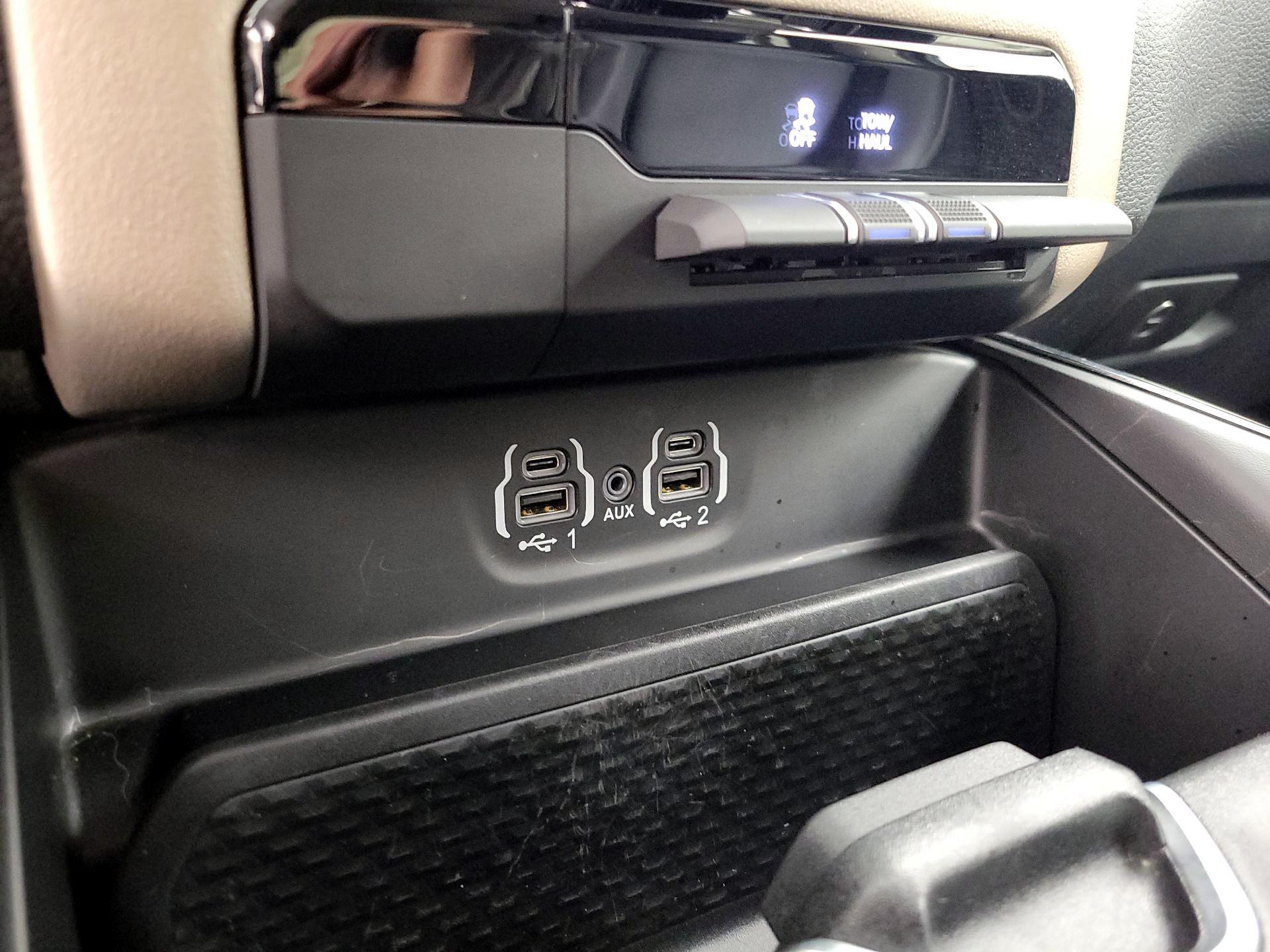 Thumbnail: 2022 RAM 1500 - 18