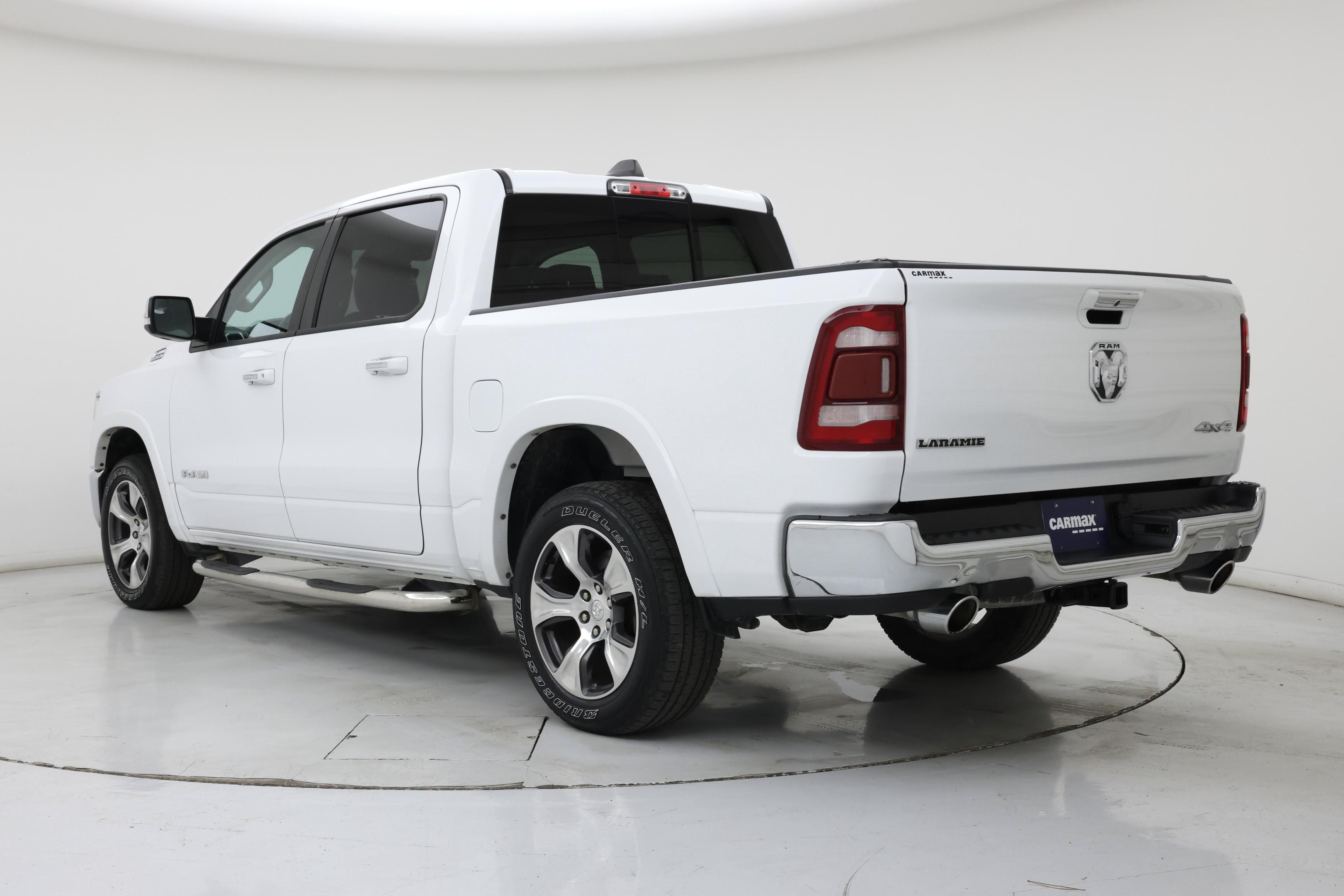 Thumbnail: 2022 RAM 1500 - 2