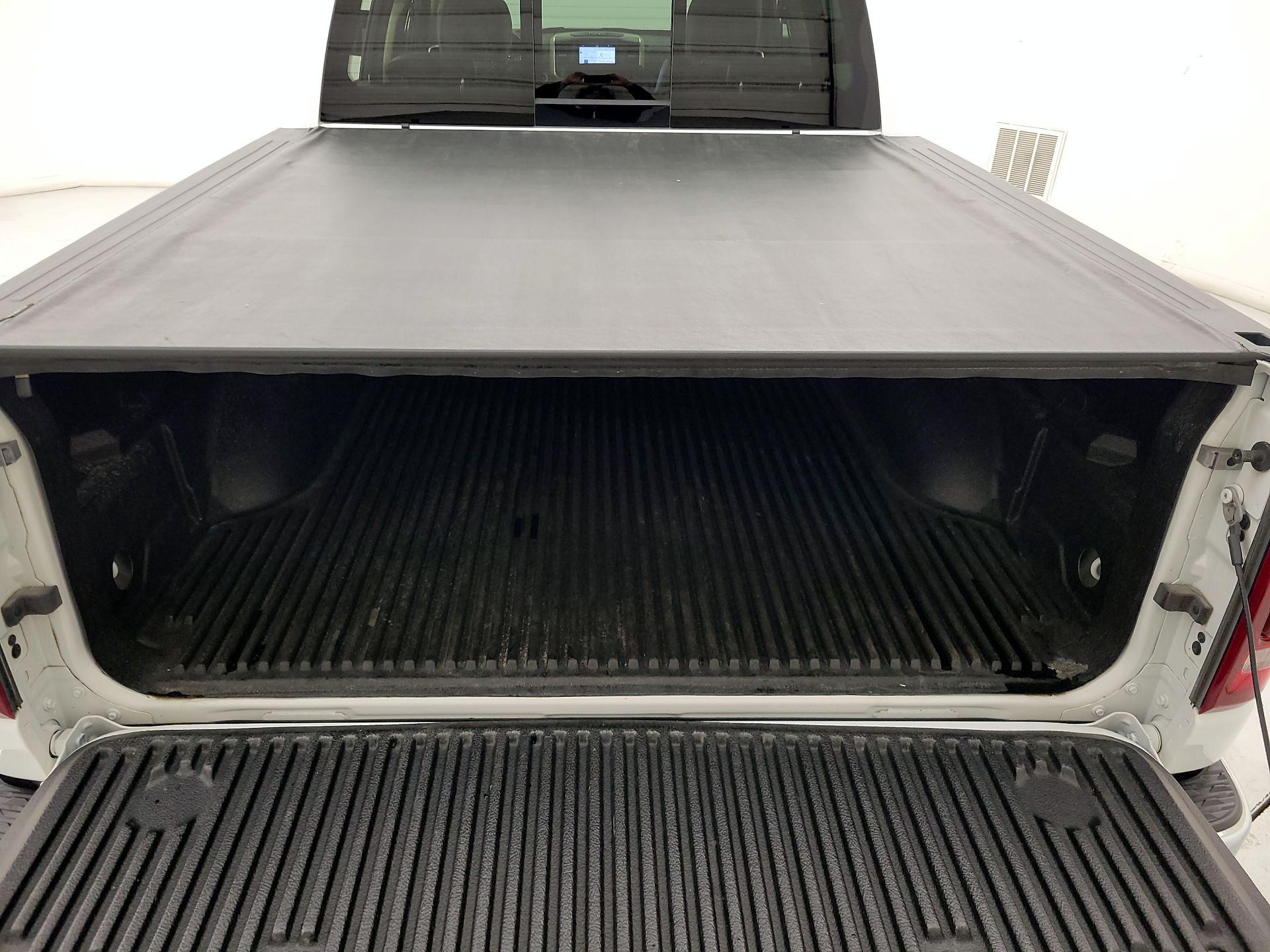 Thumbnail: 2022 RAM 1500 - 20