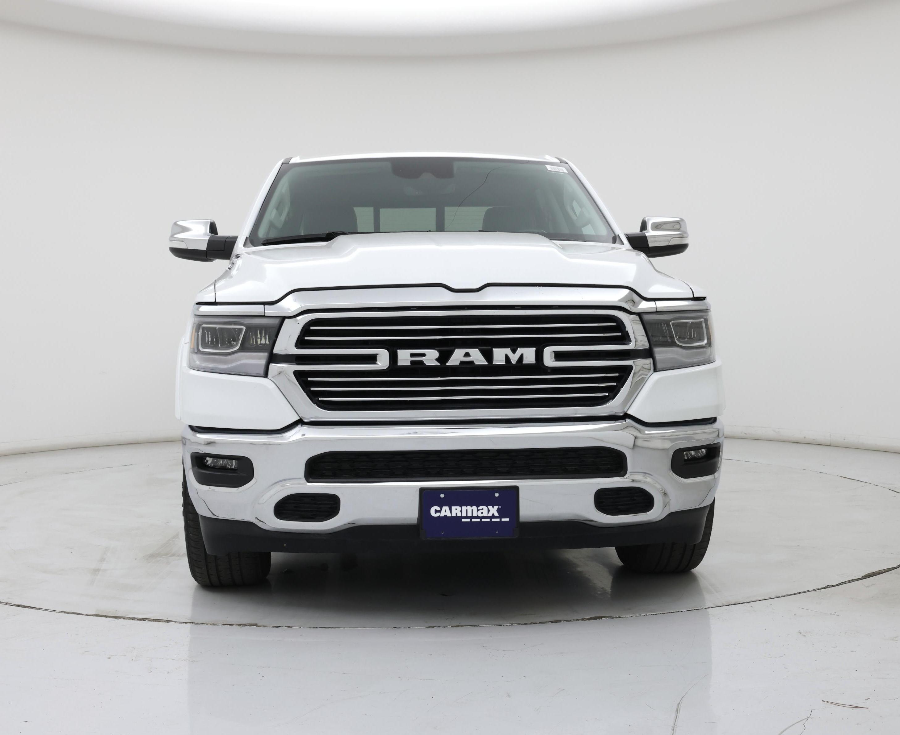 Thumbnail: 2022 RAM 1500 - 5