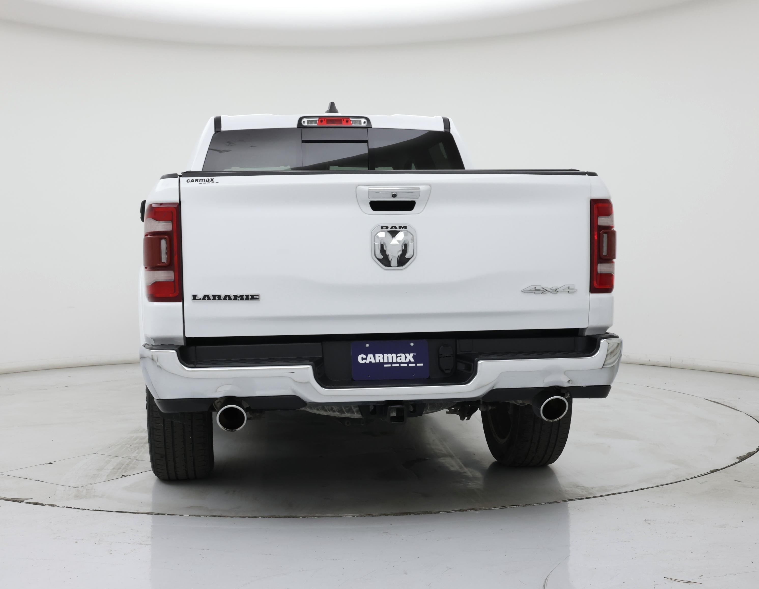 Thumbnail: 2022 RAM 1500 - 6