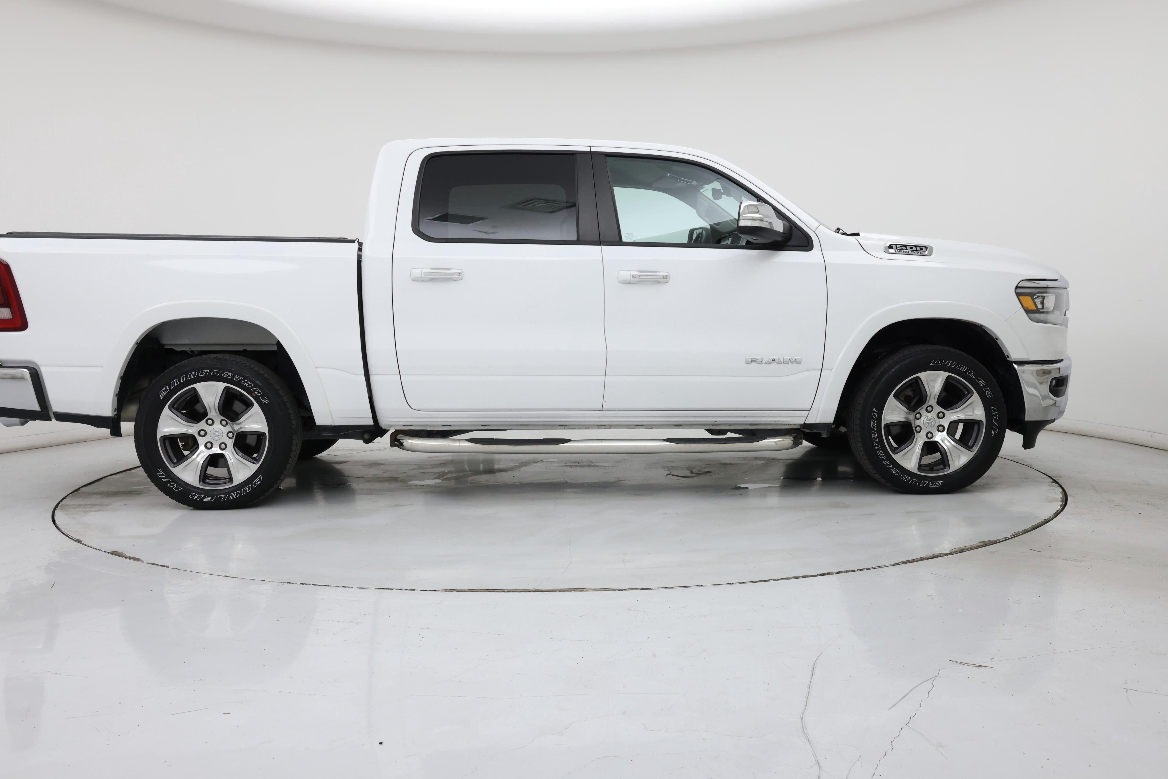 Thumbnail: 2022 RAM 1500 - 7