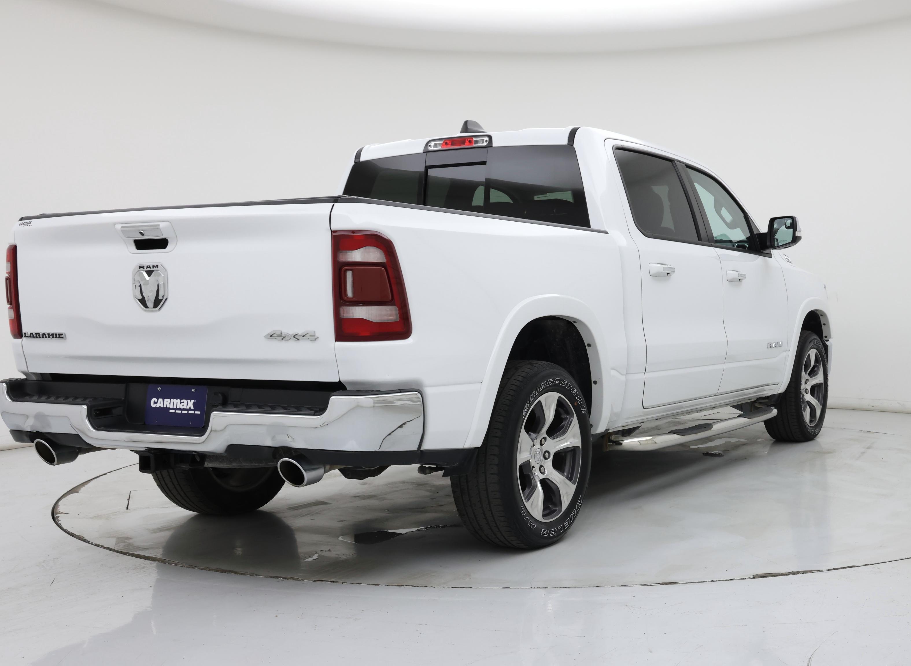 Thumbnail: 2022 RAM 1500 - 8