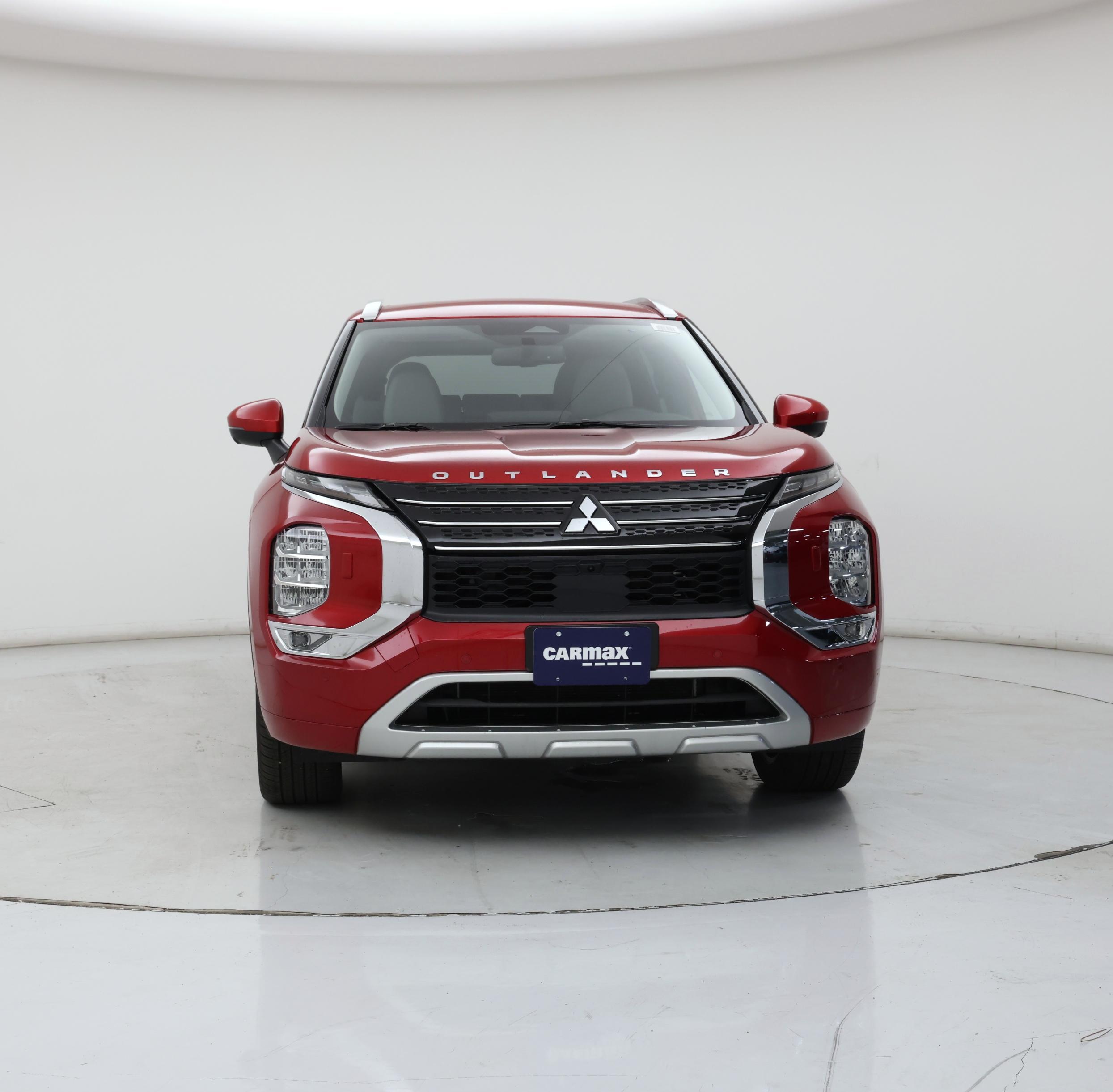 Thumbnail: 2023 Mitsubishi Outlander - 5