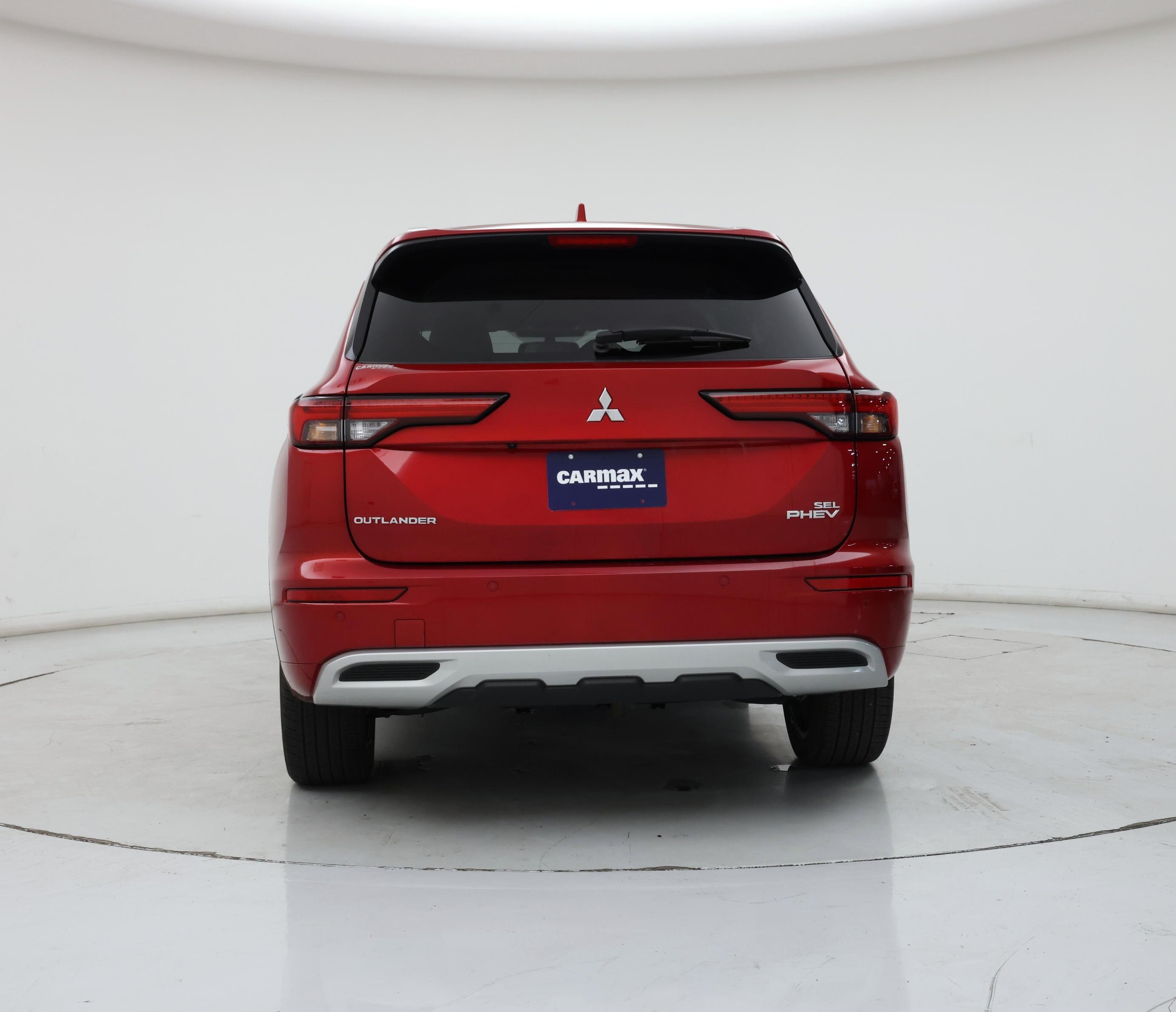 Thumbnail: 2023 Mitsubishi Outlander - 6