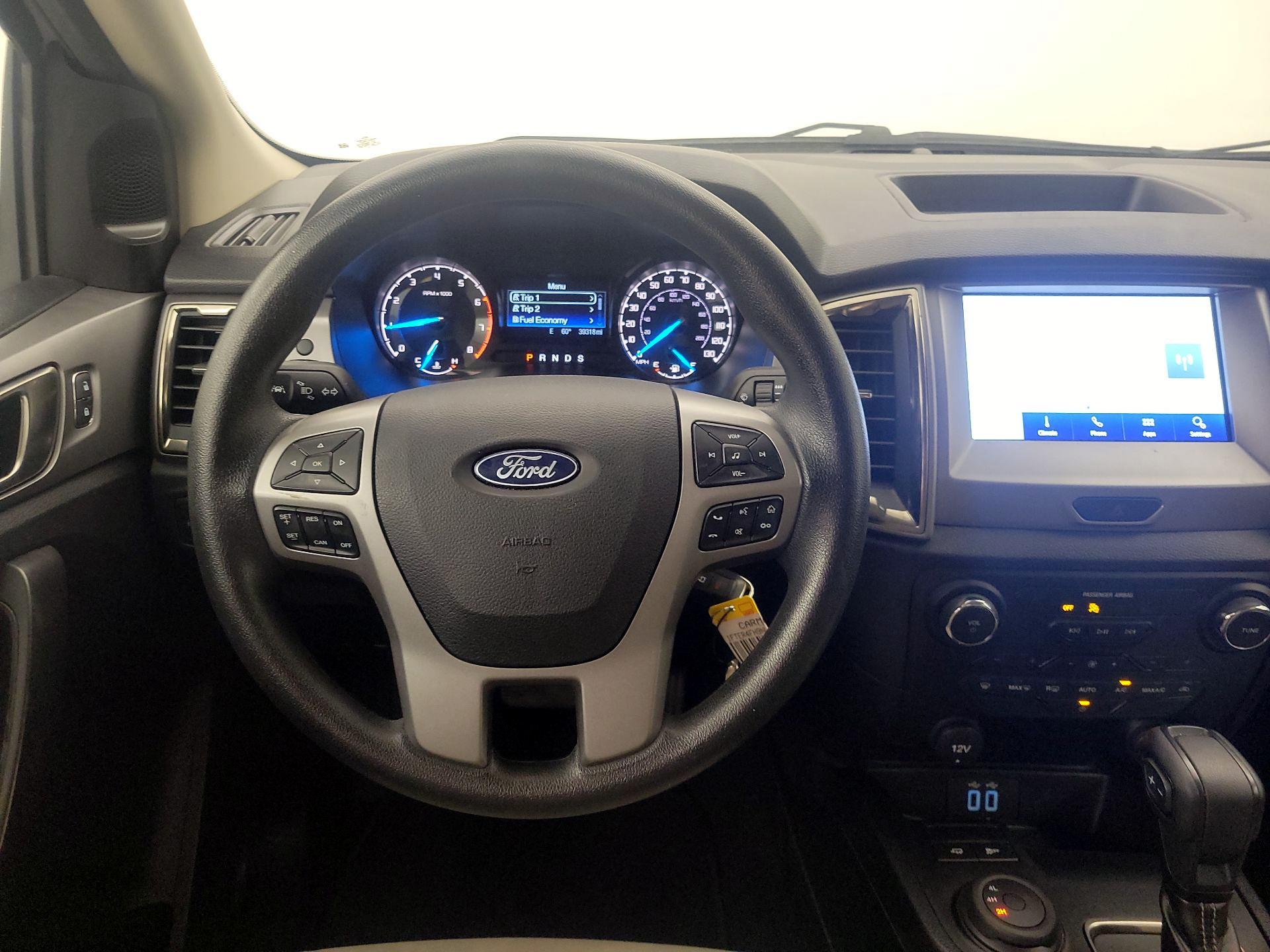 Thumbnail: 2022 Ford Ranger - 10