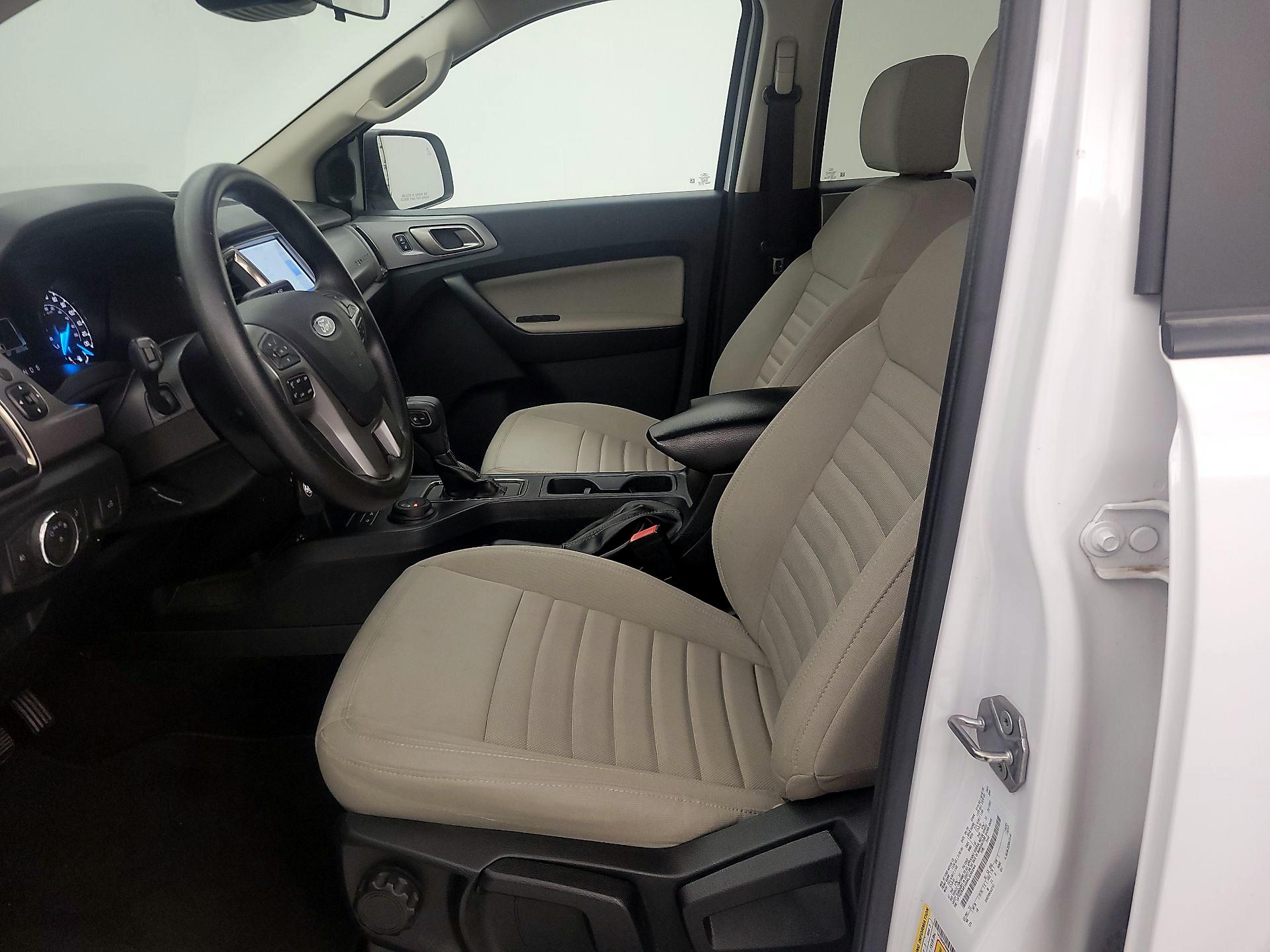 Thumbnail: 2022 Ford Ranger - 11