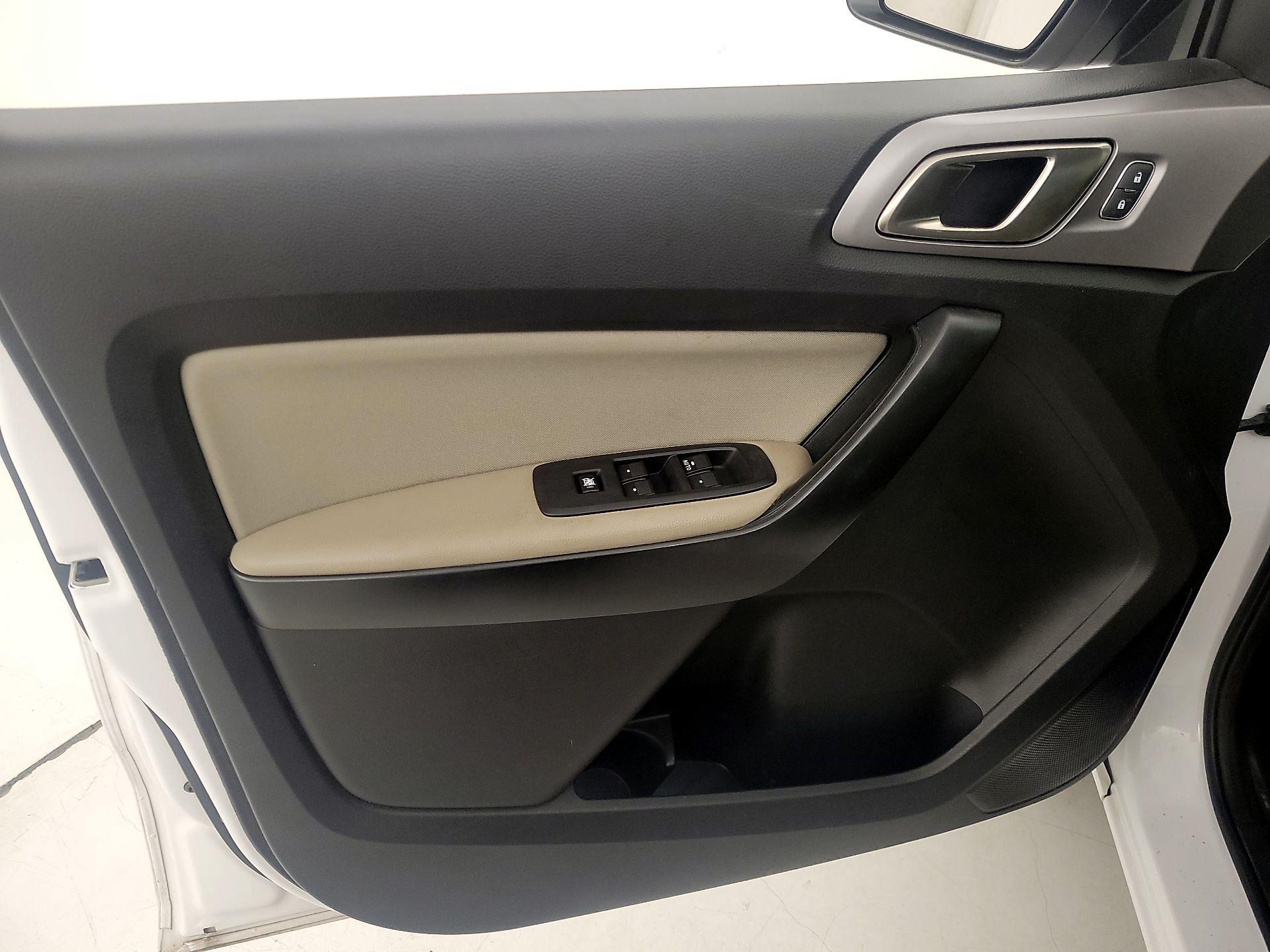 Thumbnail: 2022 Ford Ranger - 12