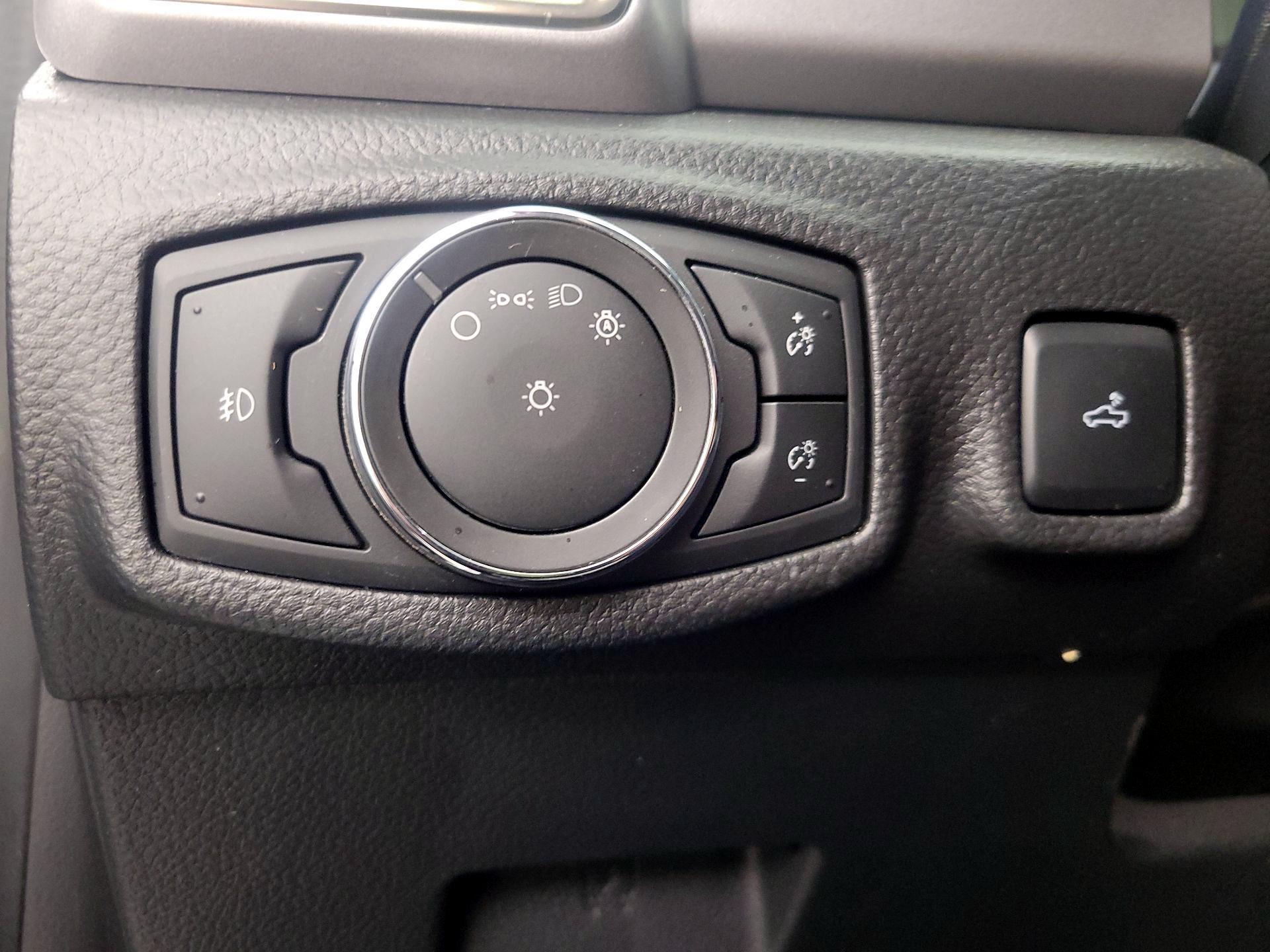 Thumbnail: 2022 Ford Ranger - 13