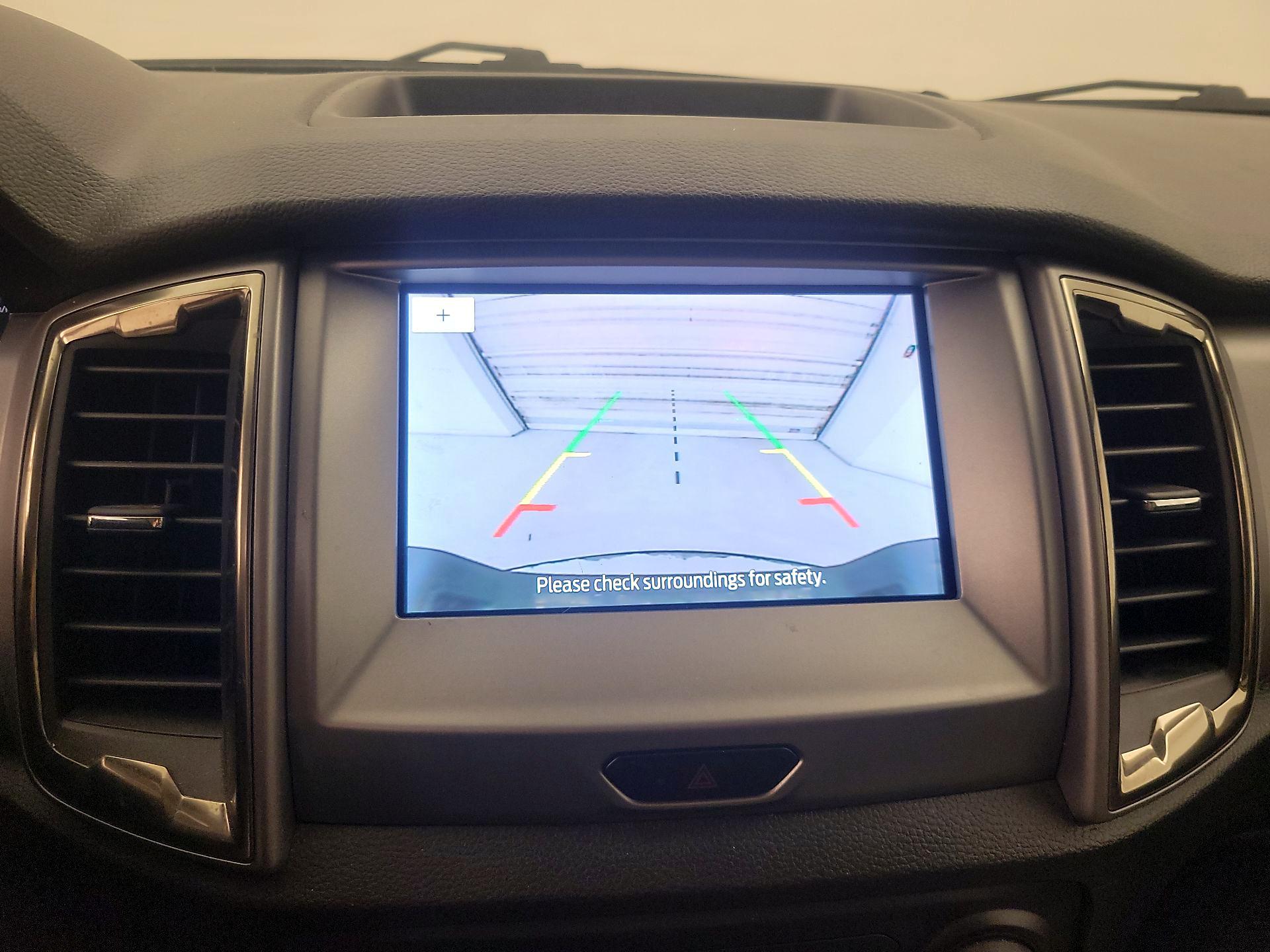 Thumbnail: 2022 Ford Ranger - 14