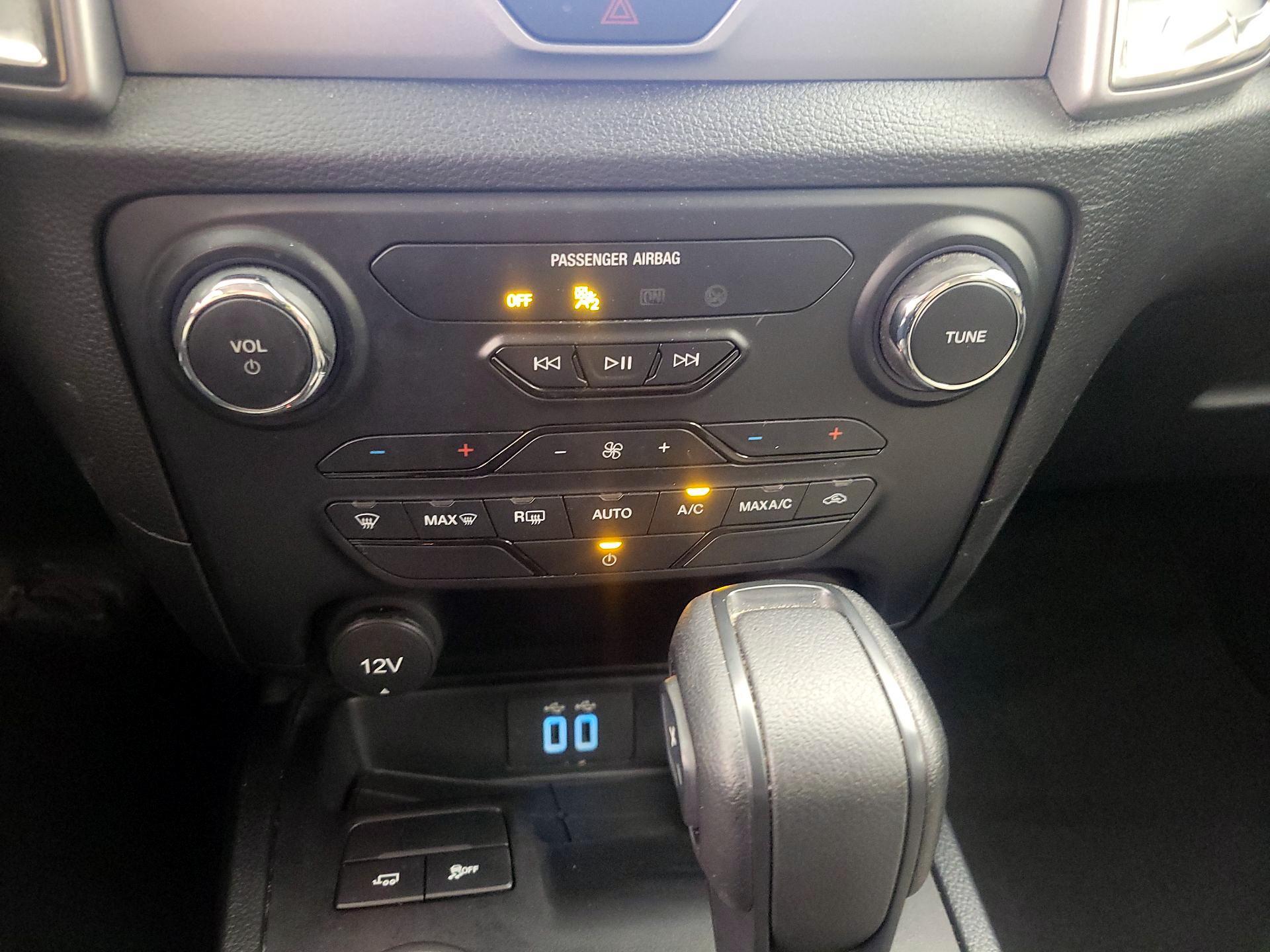 Thumbnail: 2022 Ford Ranger - 16