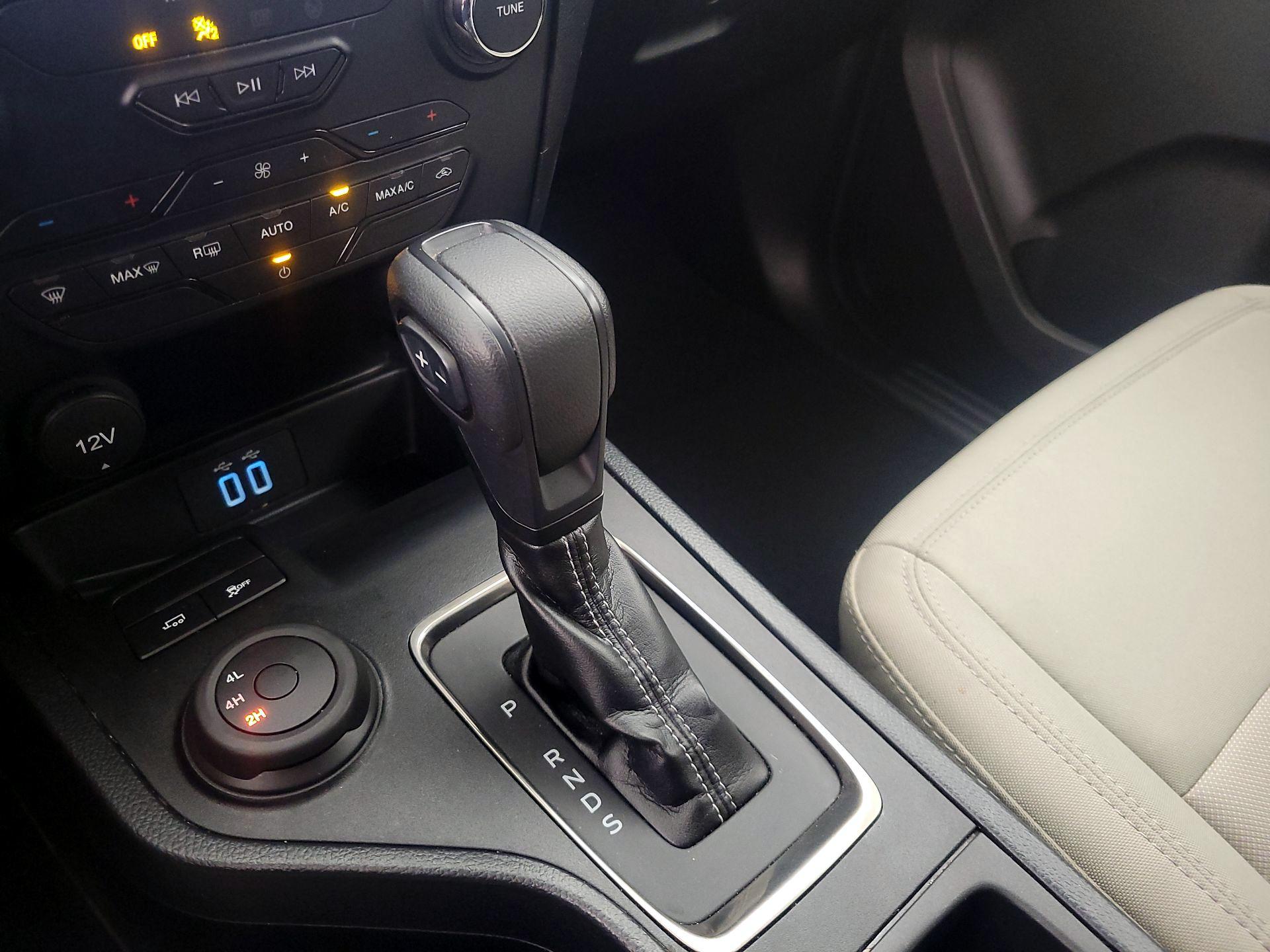 Thumbnail: 2022 Ford Ranger - 17