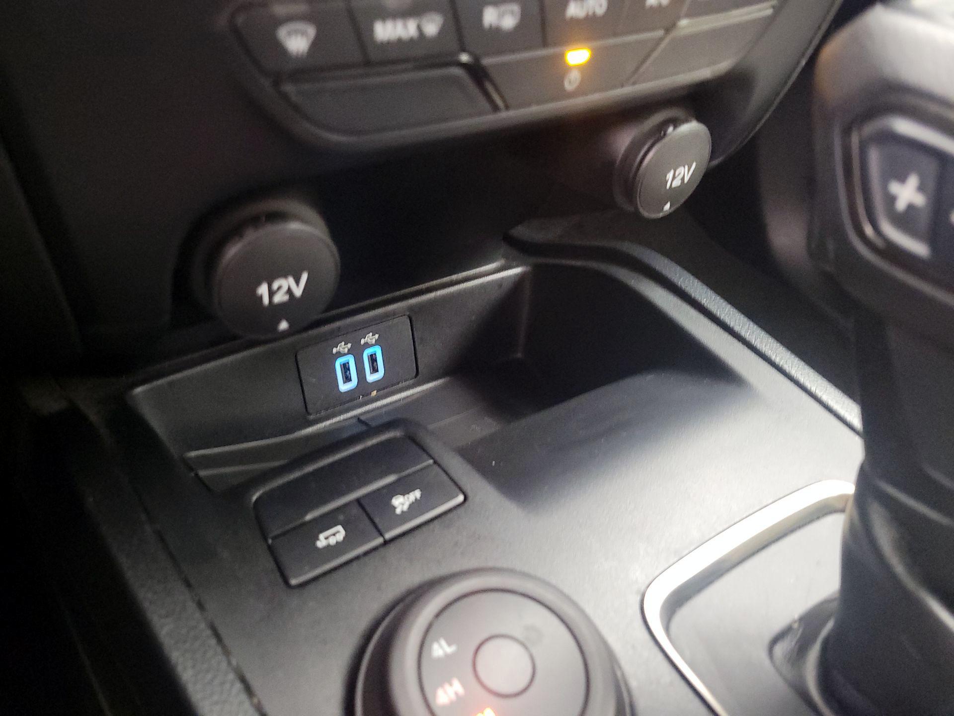 Thumbnail: 2022 Ford Ranger - 18