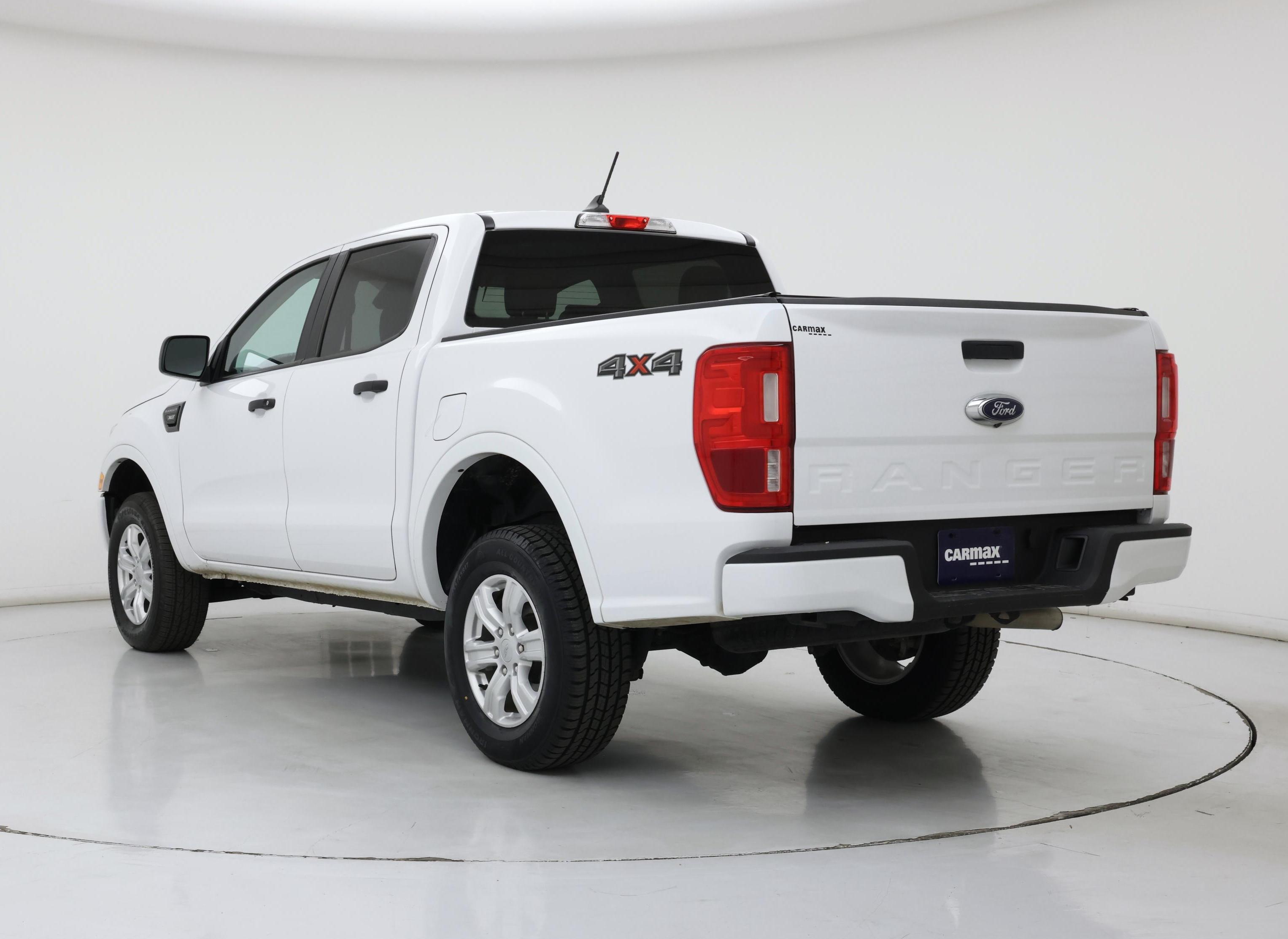 Thumbnail: 2022 Ford Ranger - 2