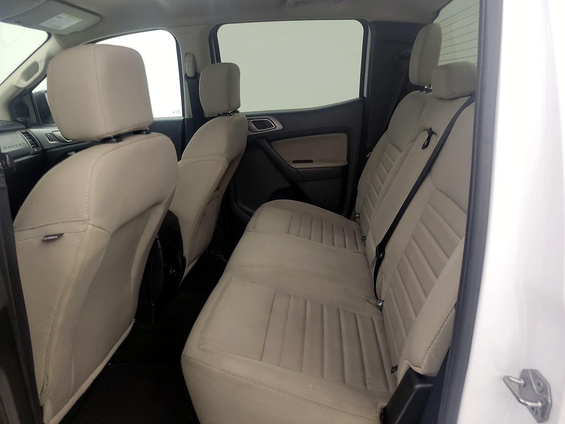 Thumbnail: 2022 Ford Ranger - 19