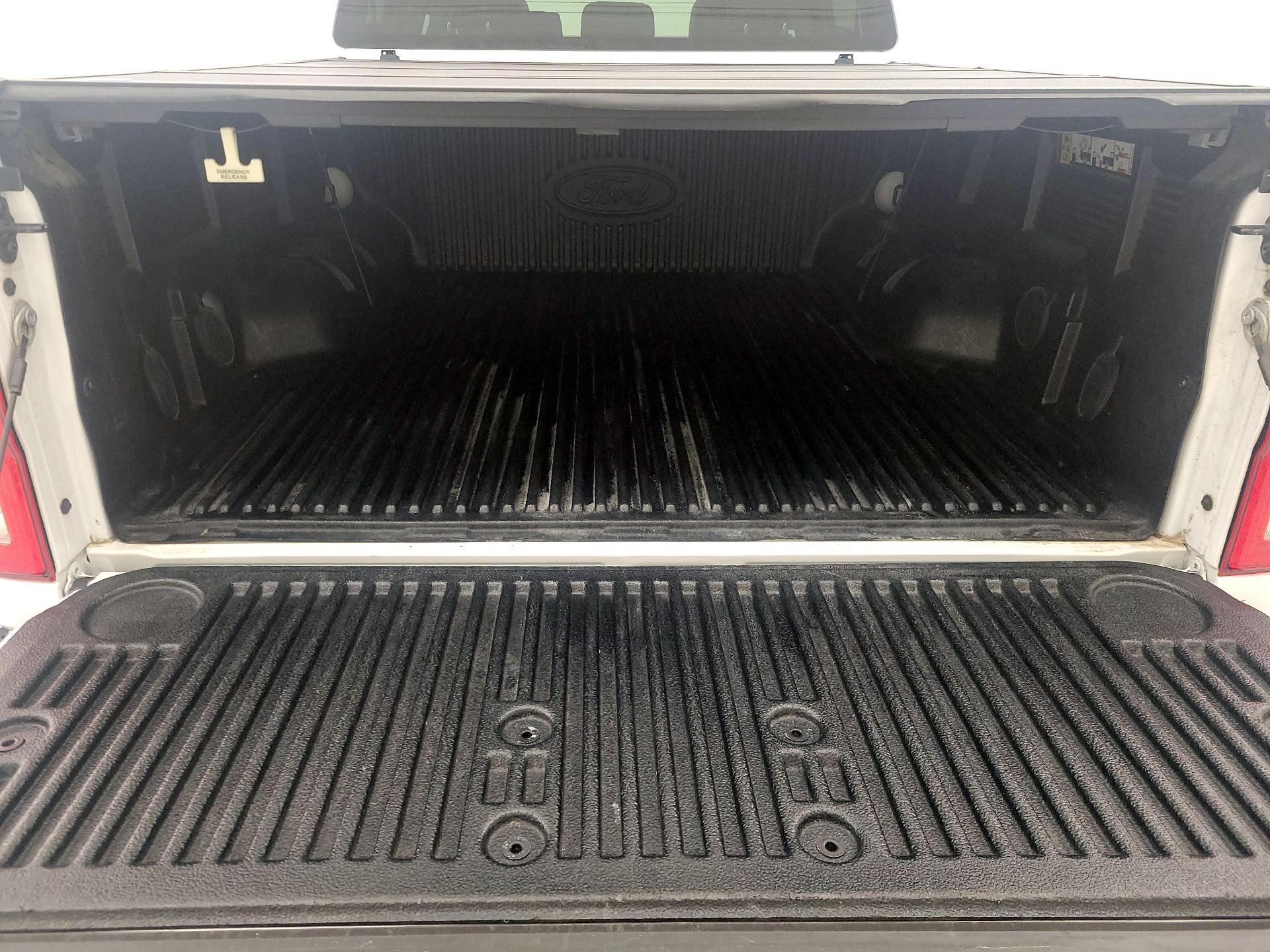 Thumbnail: 2022 Ford Ranger - 20