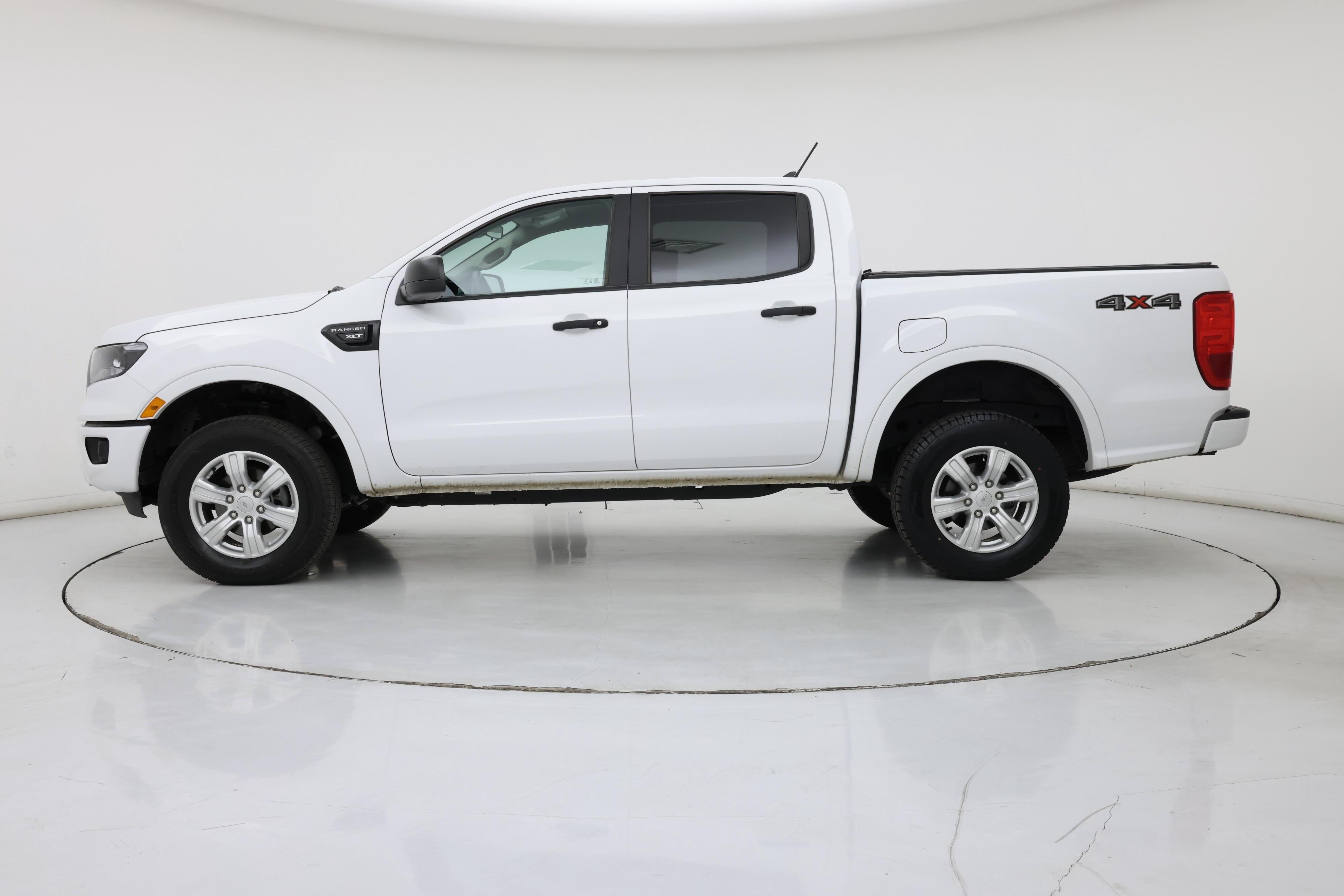 Thumbnail: 2022 Ford Ranger - 3