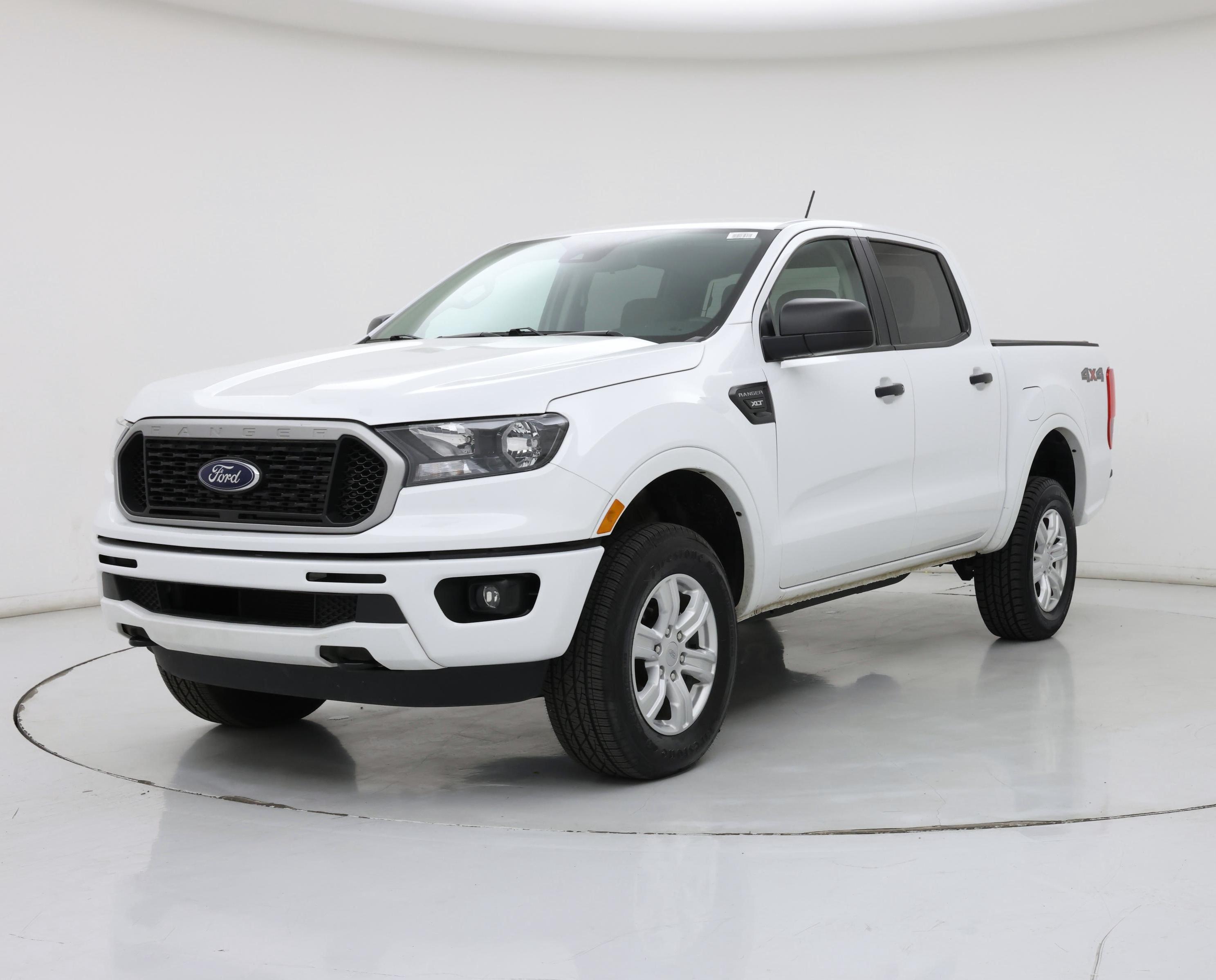 Thumbnail: 2022 Ford Ranger - 4