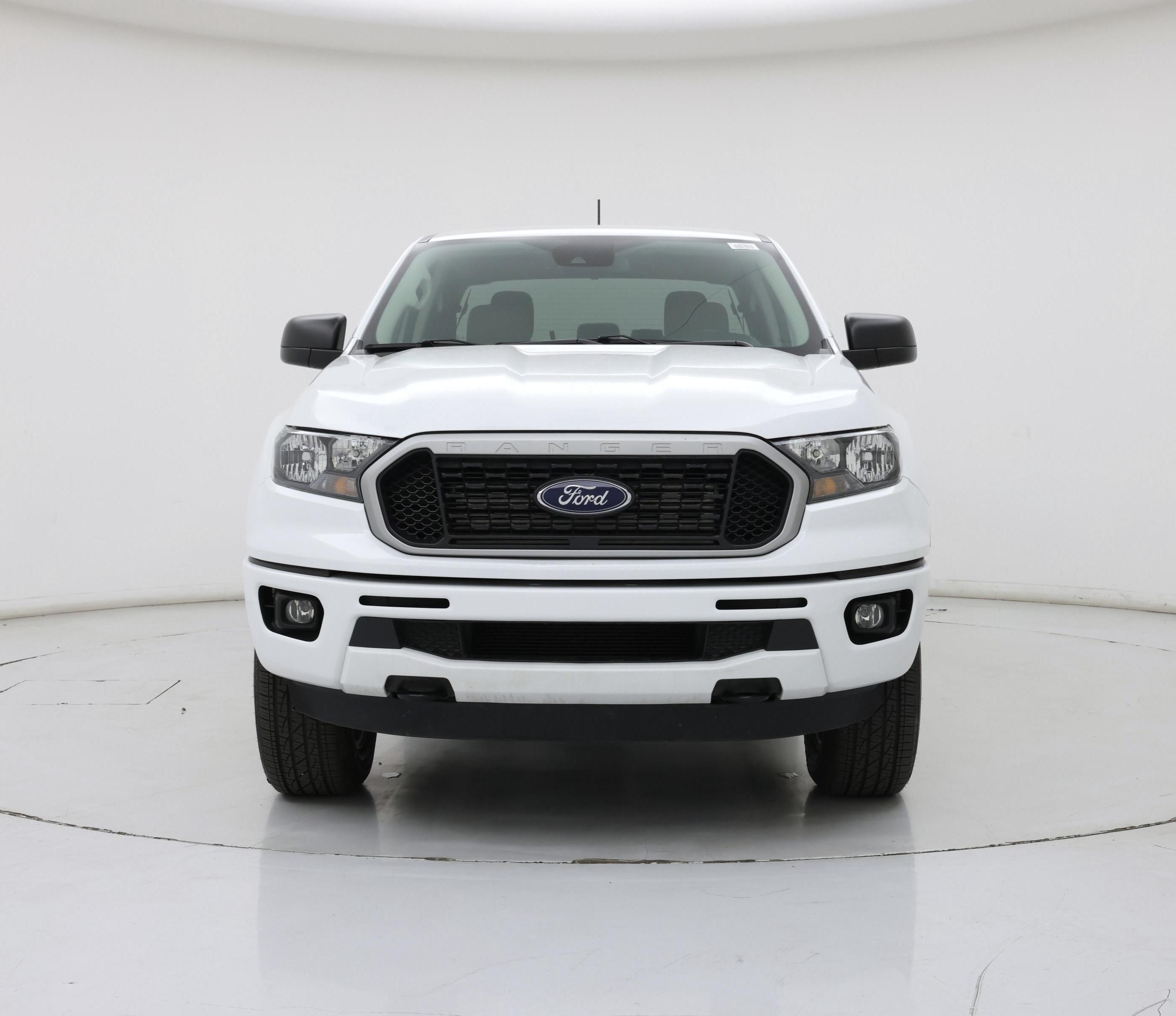 Thumbnail: 2022 Ford Ranger - 5