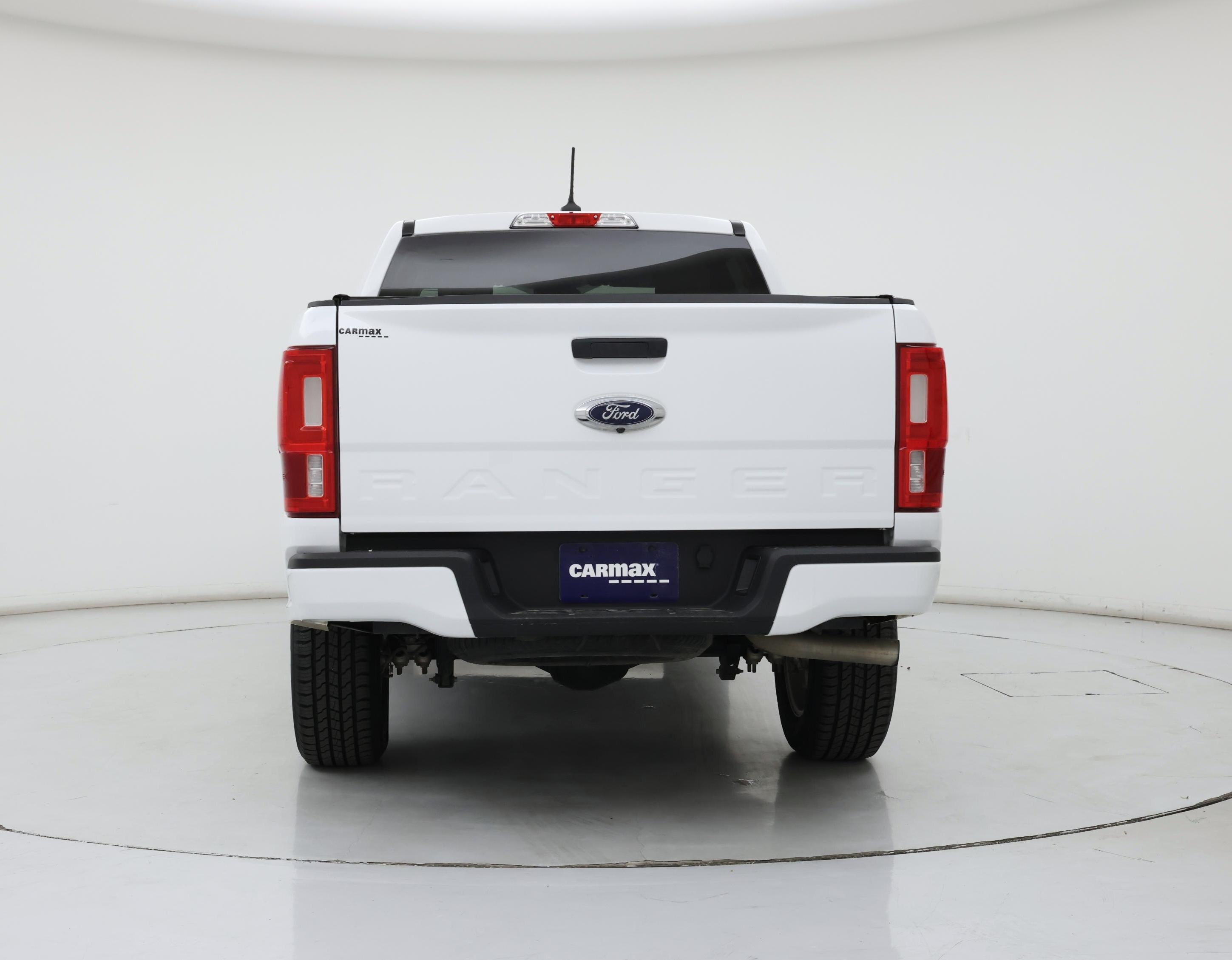 Thumbnail: 2022 Ford Ranger - 6