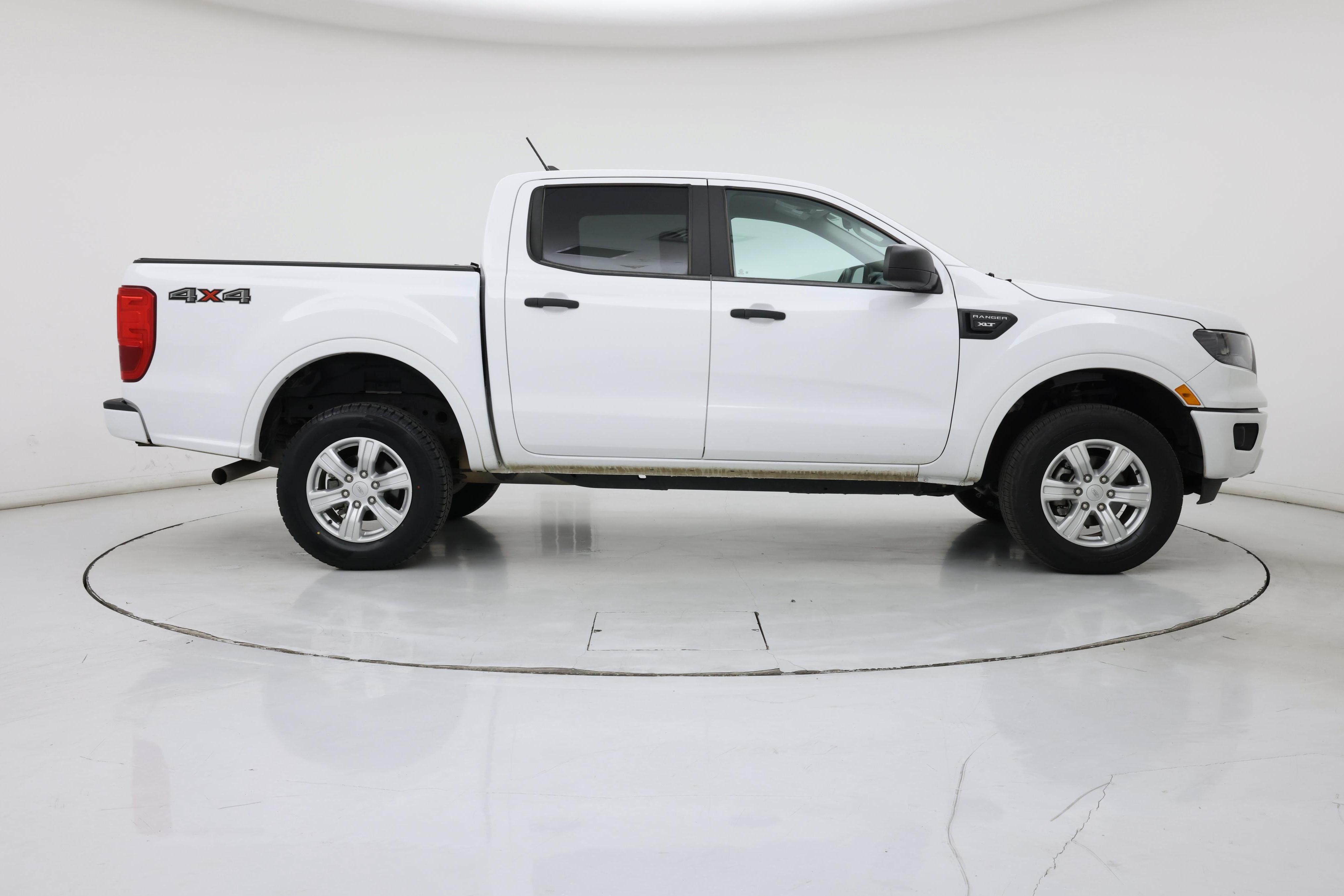 Thumbnail: 2022 Ford Ranger - 7