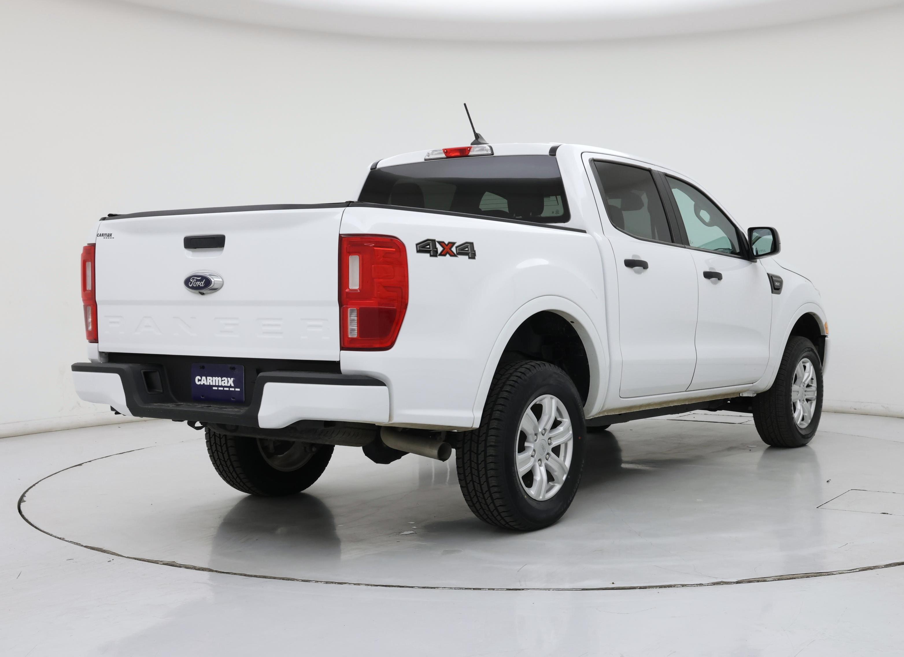 Thumbnail: 2022 Ford Ranger - 8