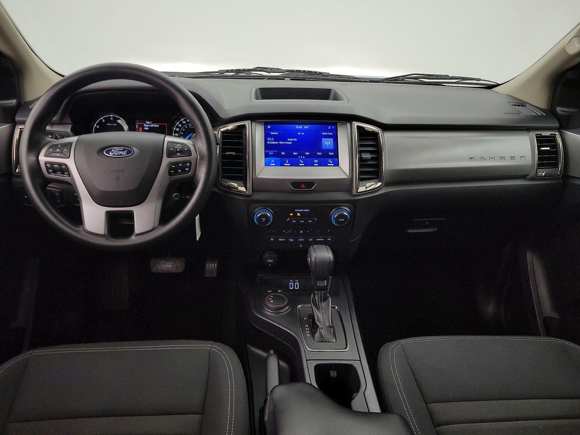 Thumbnail: 2022 Ford Ranger - 9