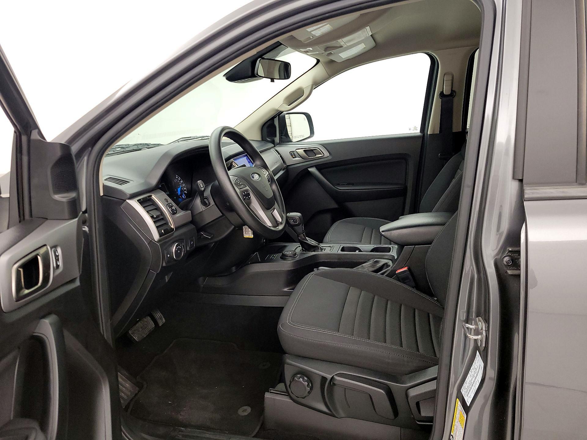 Thumbnail: 2022 Ford Ranger - 11