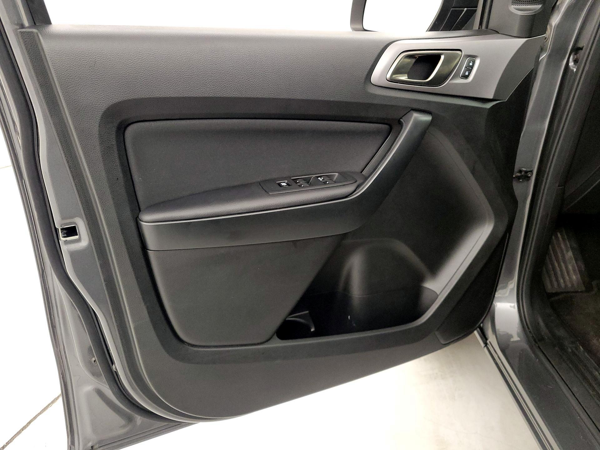 Thumbnail: 2022 Ford Ranger - 12