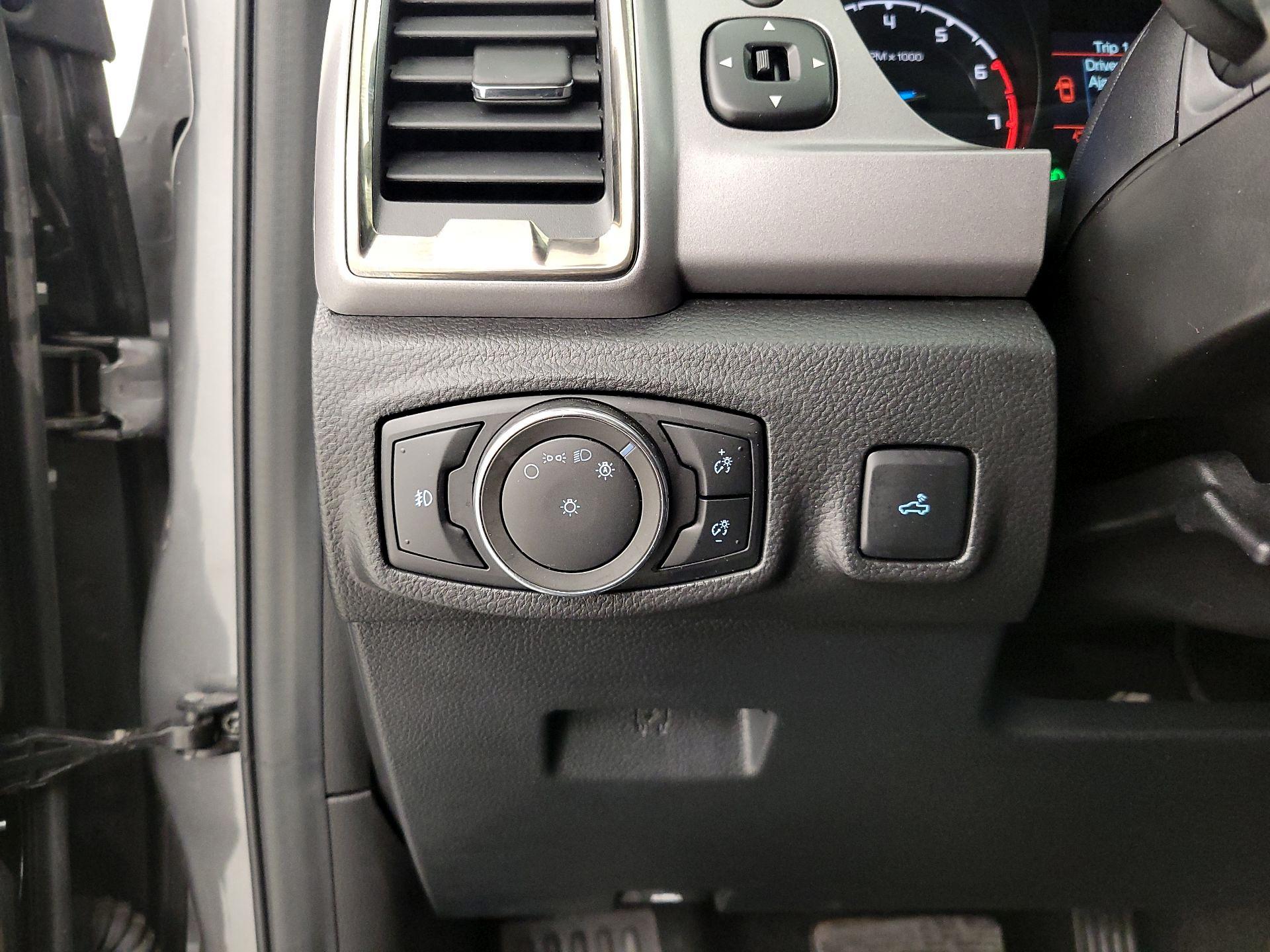 Thumbnail: 2022 Ford Ranger - 13