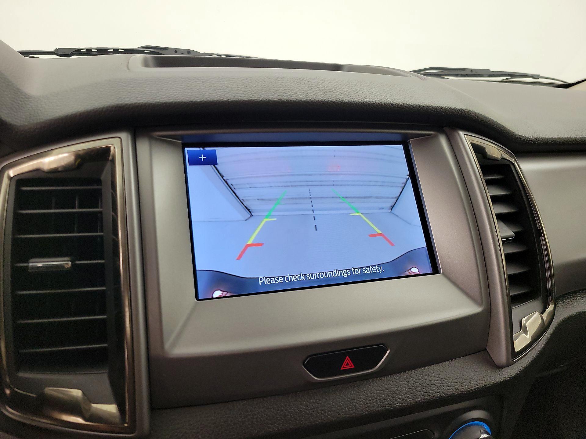 Thumbnail: 2022 Ford Ranger - 14