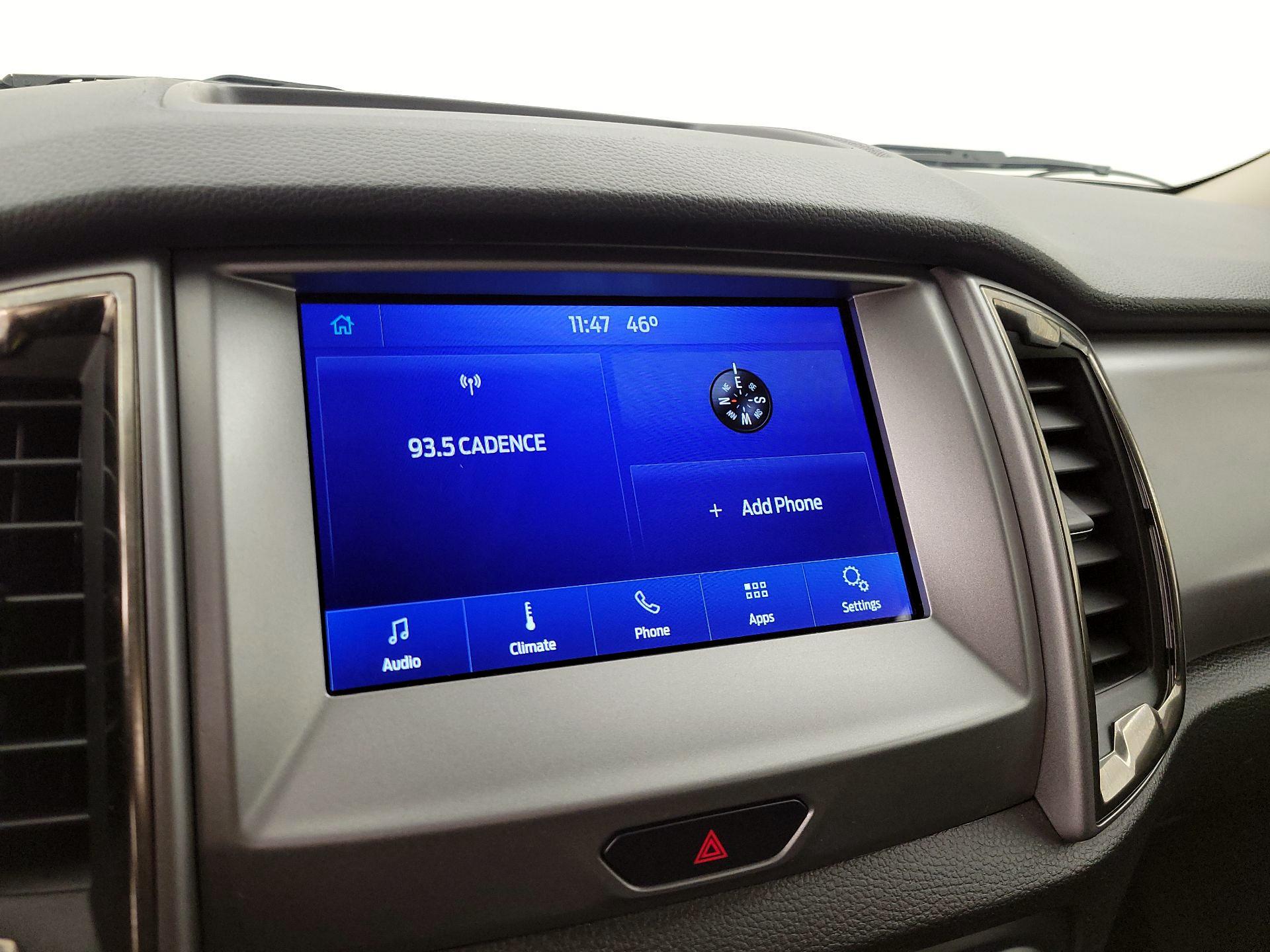 Thumbnail: 2022 Ford Ranger - 15