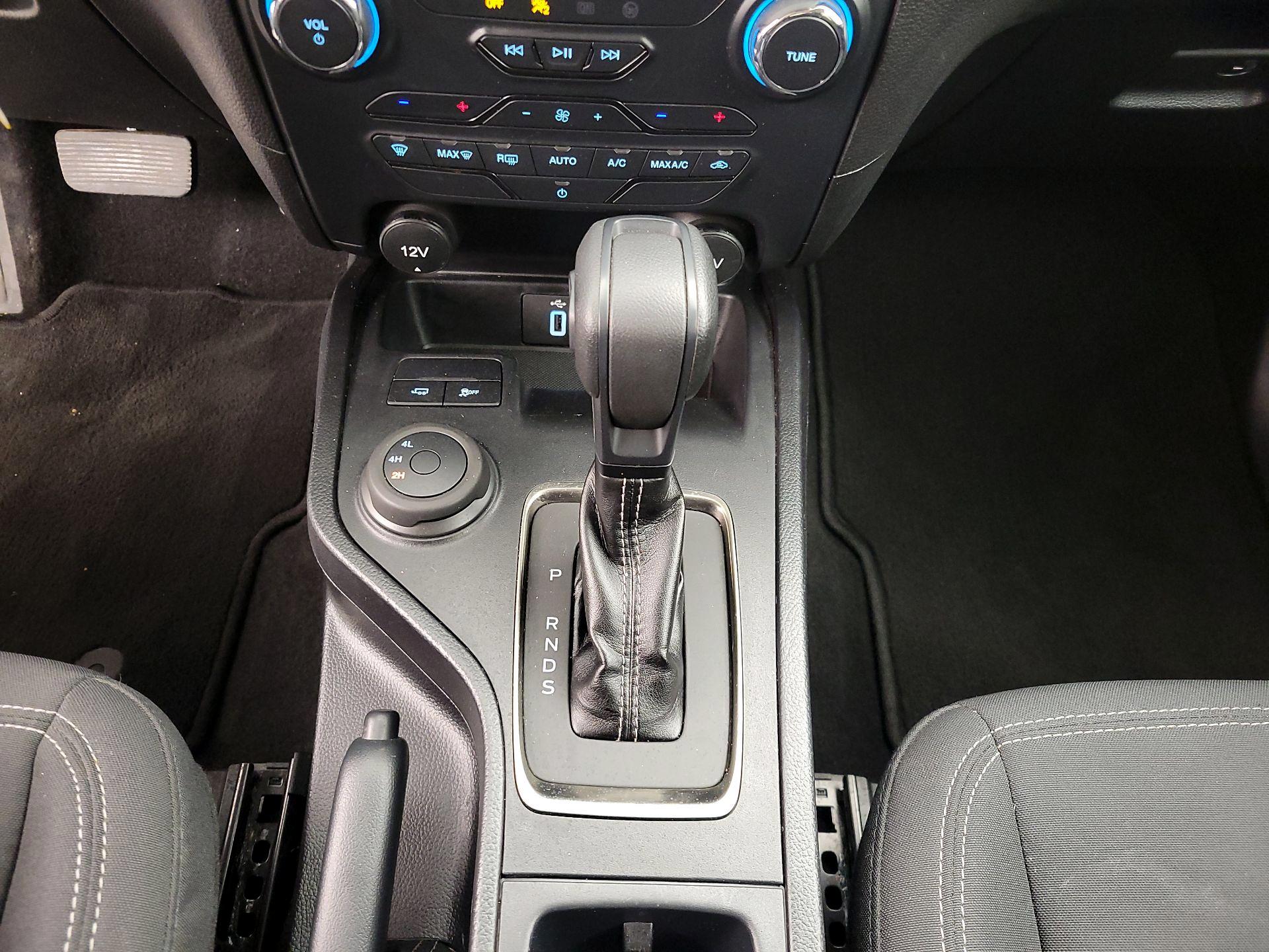 Thumbnail: 2022 Ford Ranger - 17