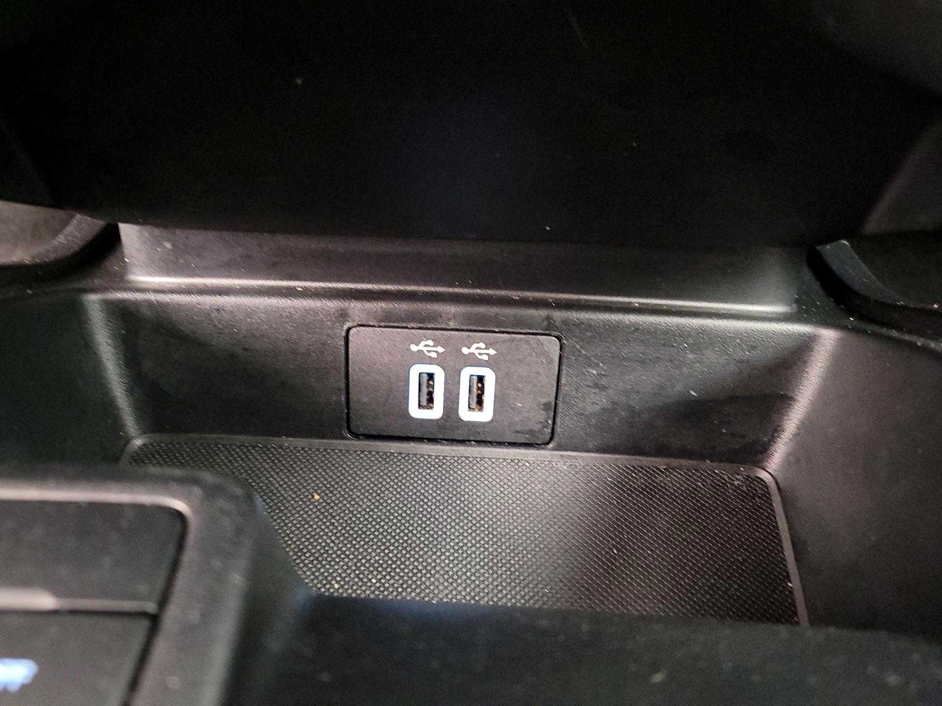 Thumbnail: 2022 Ford Ranger - 18