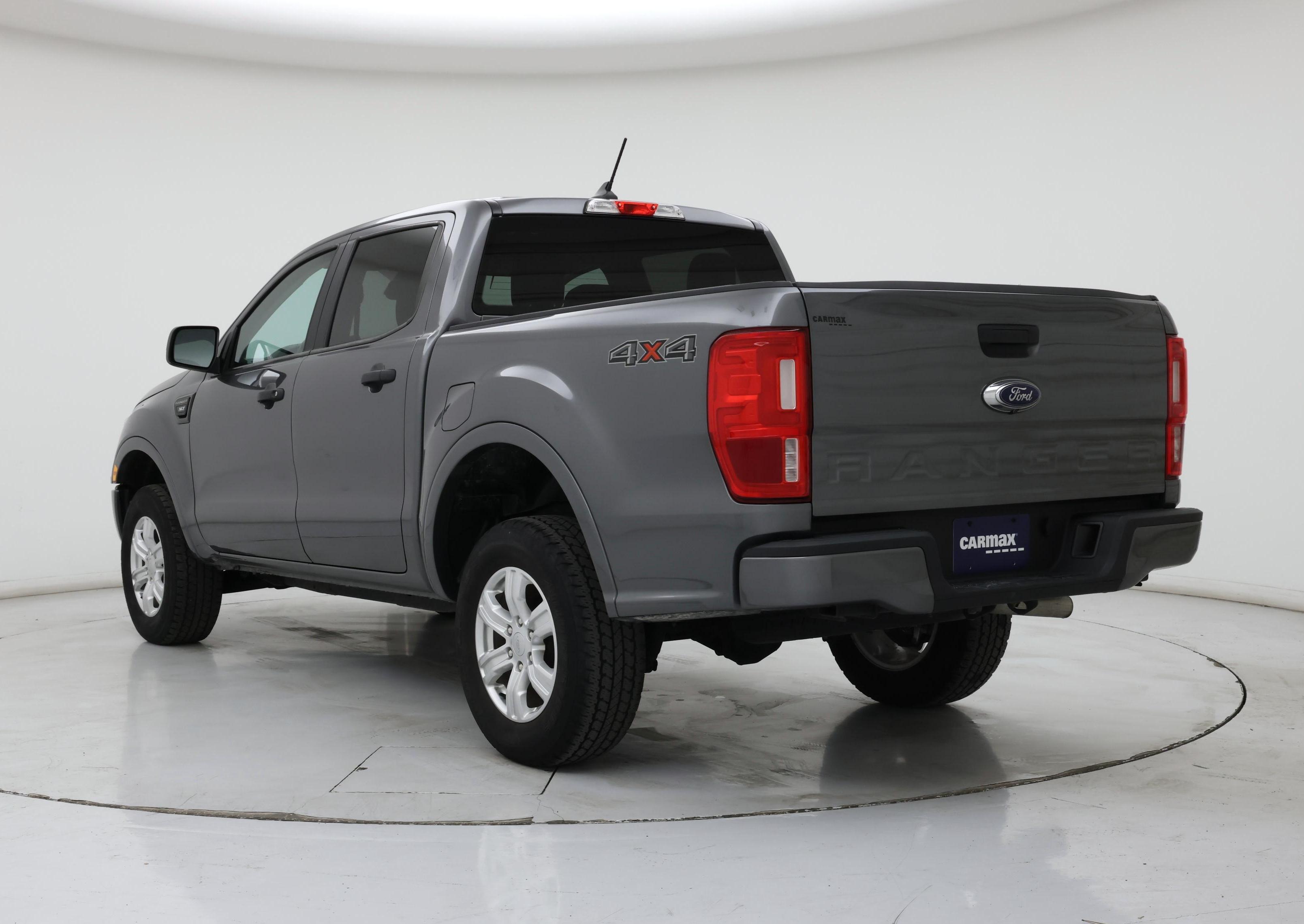 Thumbnail: 2022 Ford Ranger - 2