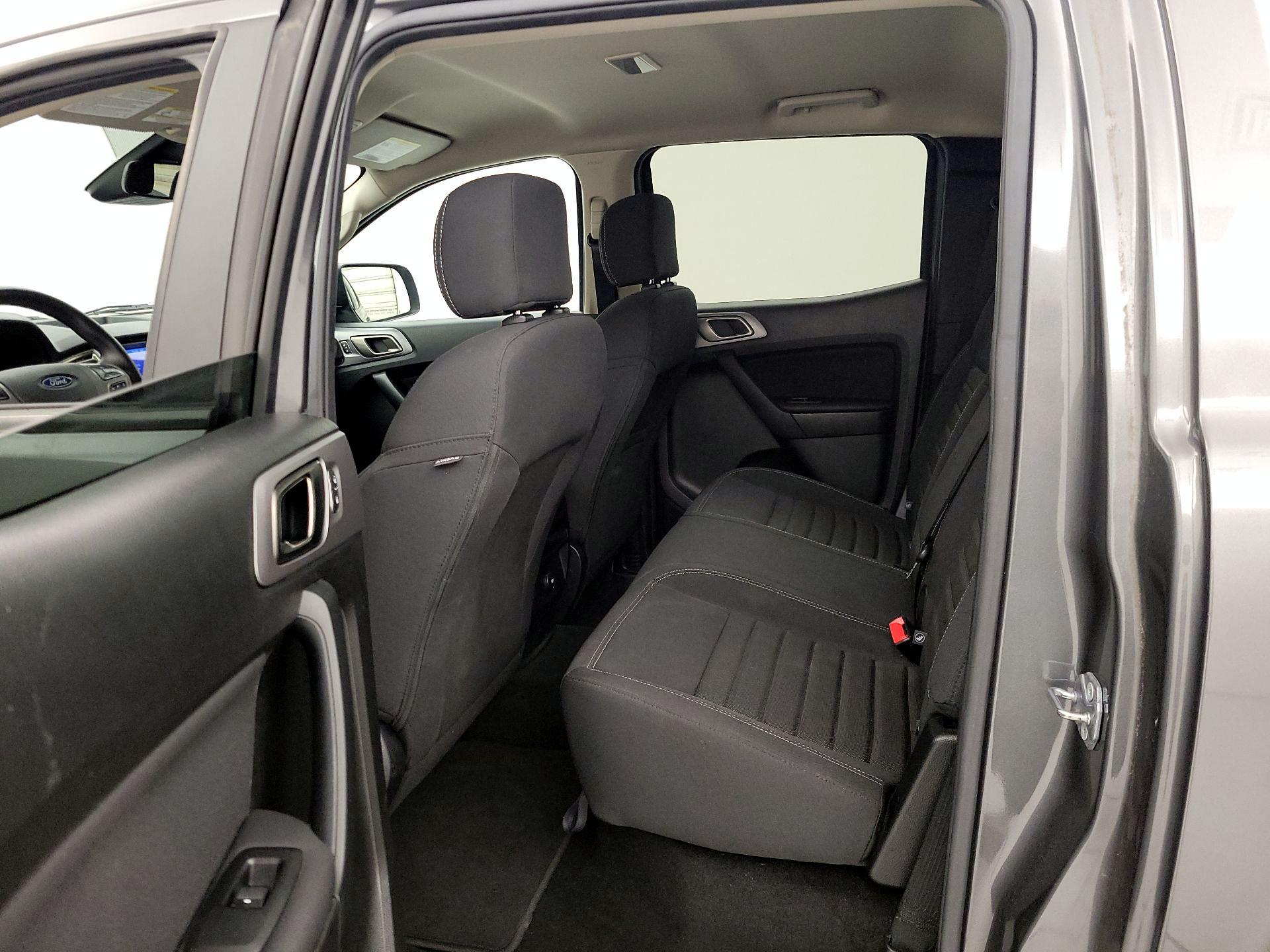 Thumbnail: 2022 Ford Ranger - 19