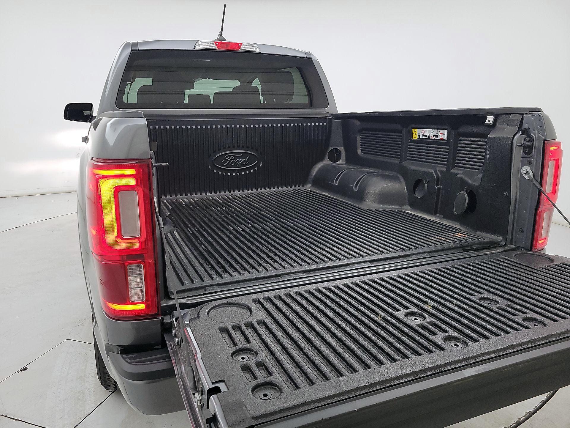 Thumbnail: 2022 Ford Ranger - 20