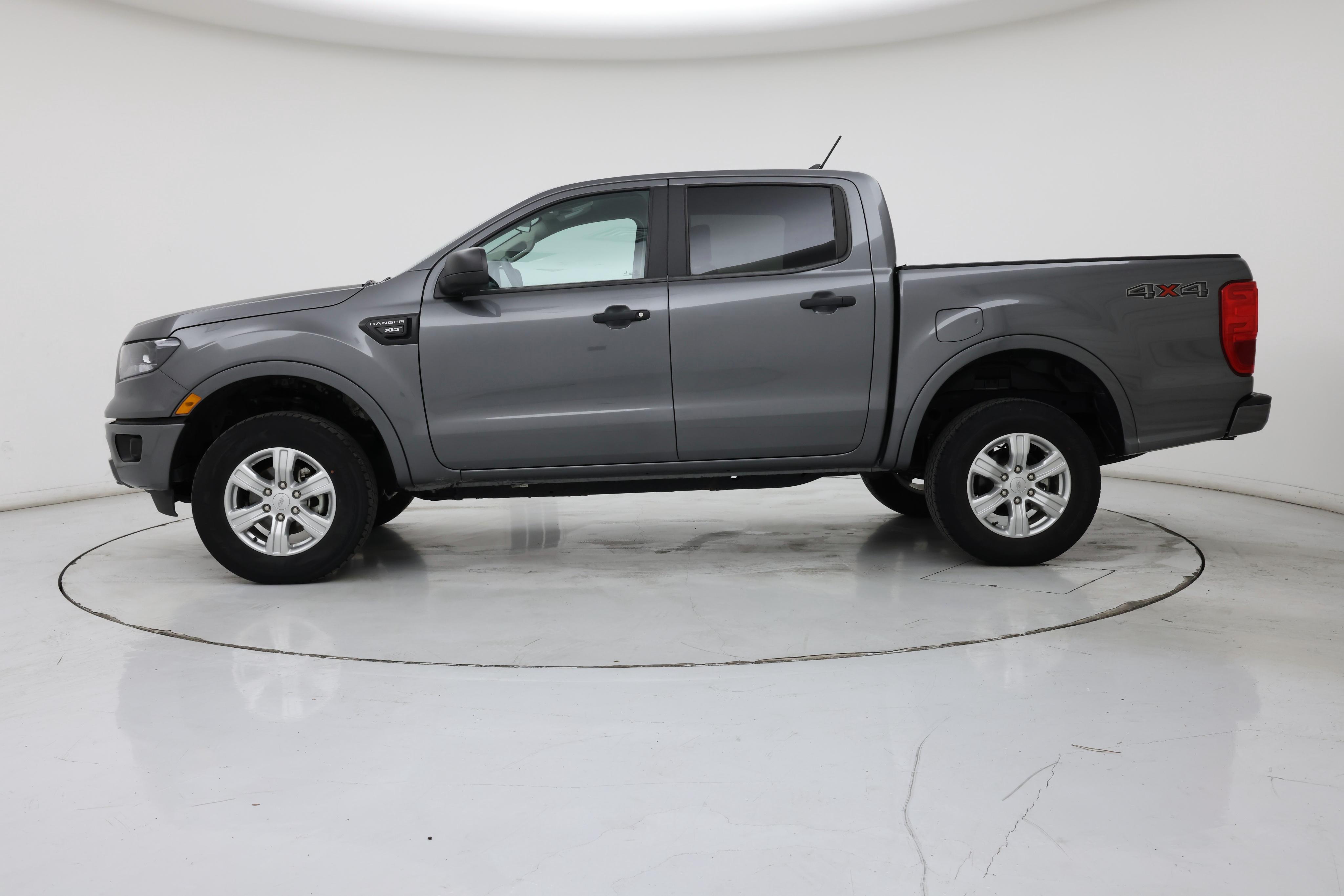 Thumbnail: 2022 Ford Ranger - 3