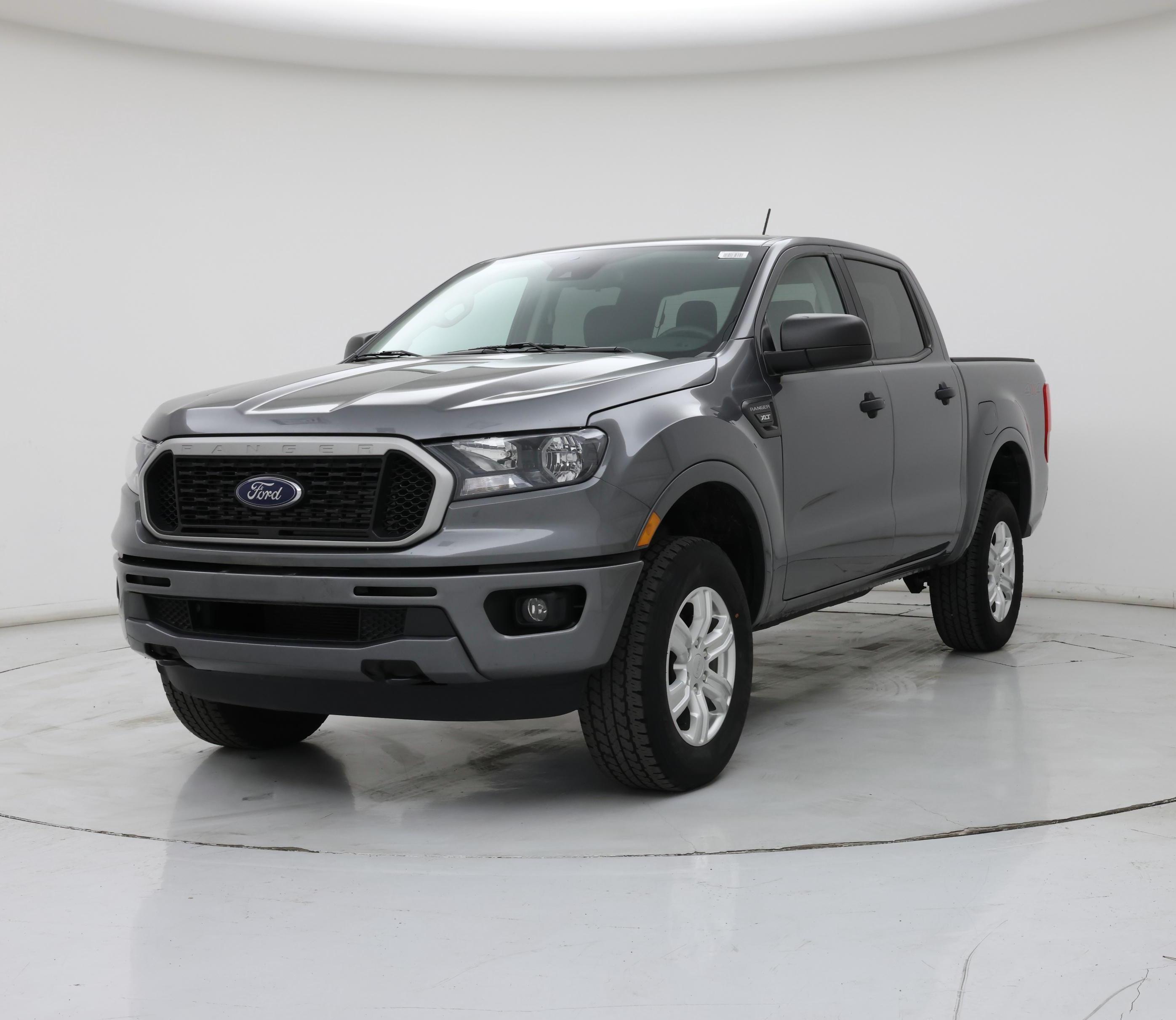 Thumbnail: 2022 Ford Ranger - 4