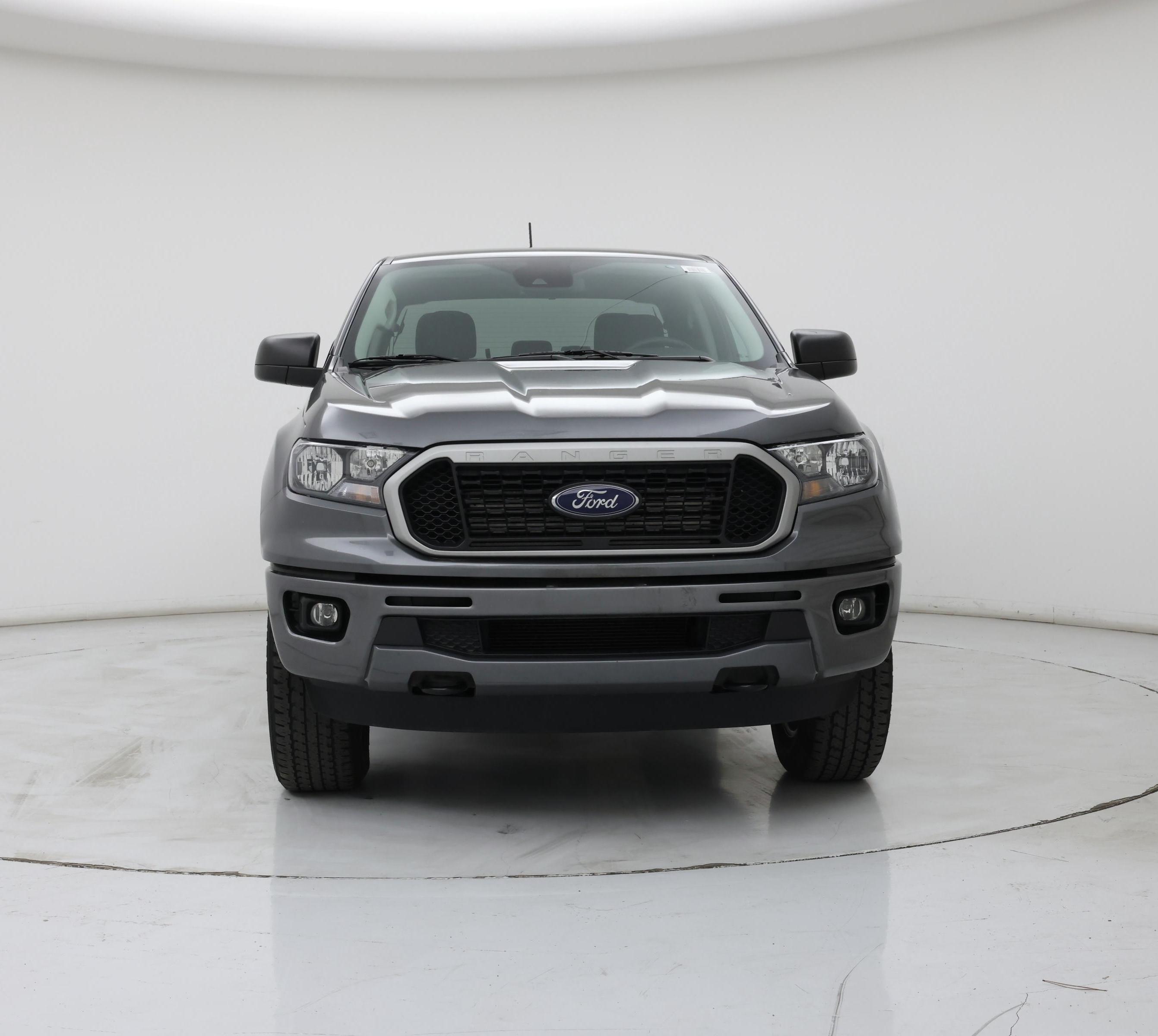 Thumbnail: 2022 Ford Ranger - 5