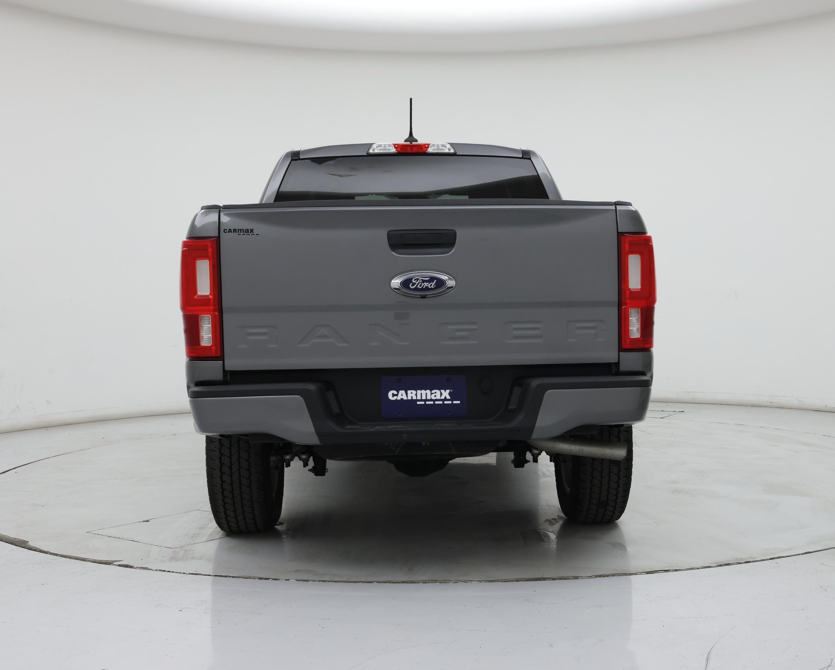 Thumbnail: 2022 Ford Ranger - 6