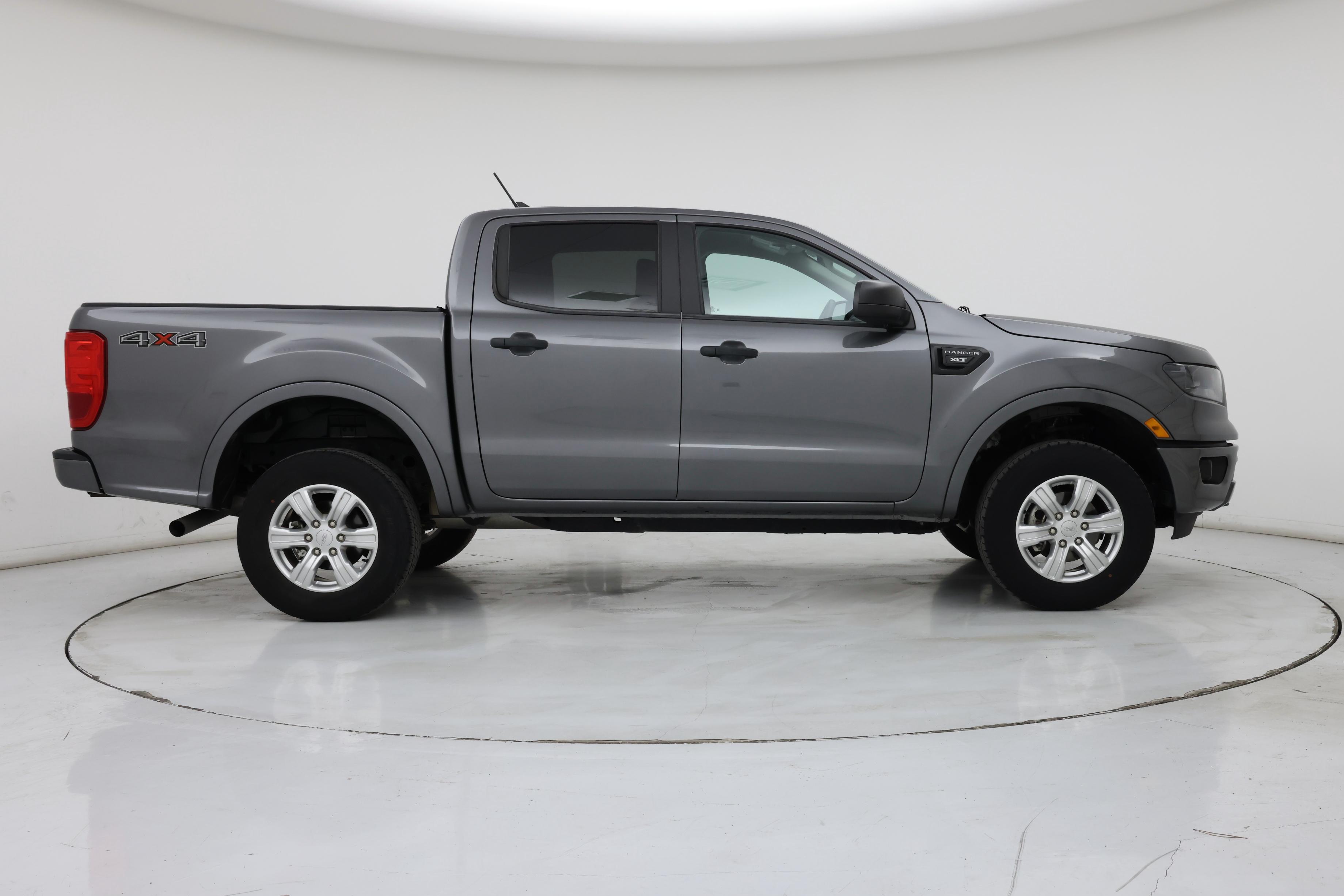 Thumbnail: 2022 Ford Ranger - 7