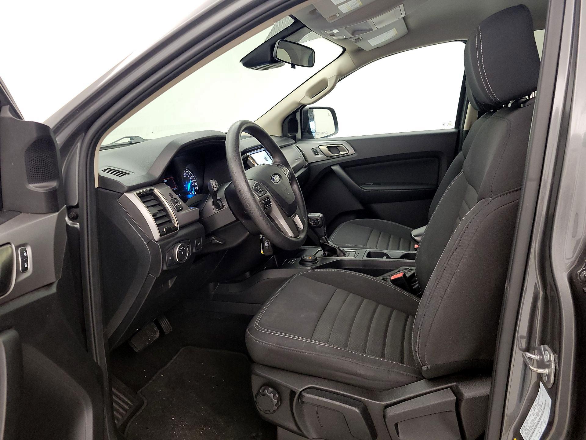 Thumbnail: 2022 Ford Ranger - 11