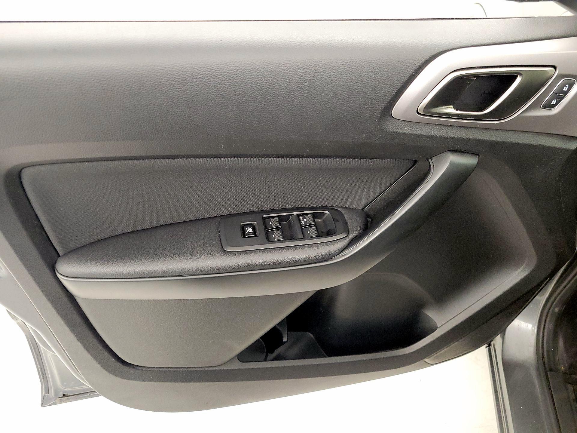 Thumbnail: 2022 Ford Ranger - 12